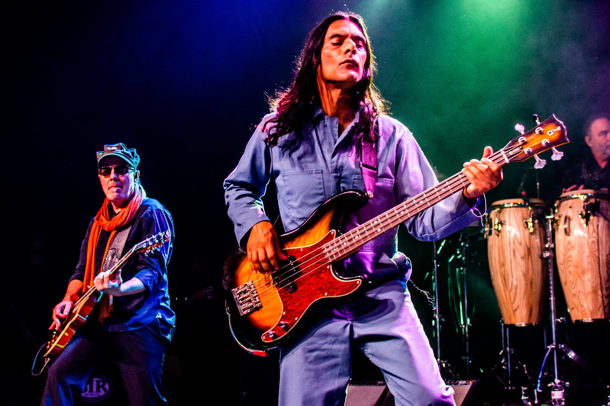 Thievery Corporation - photo 11