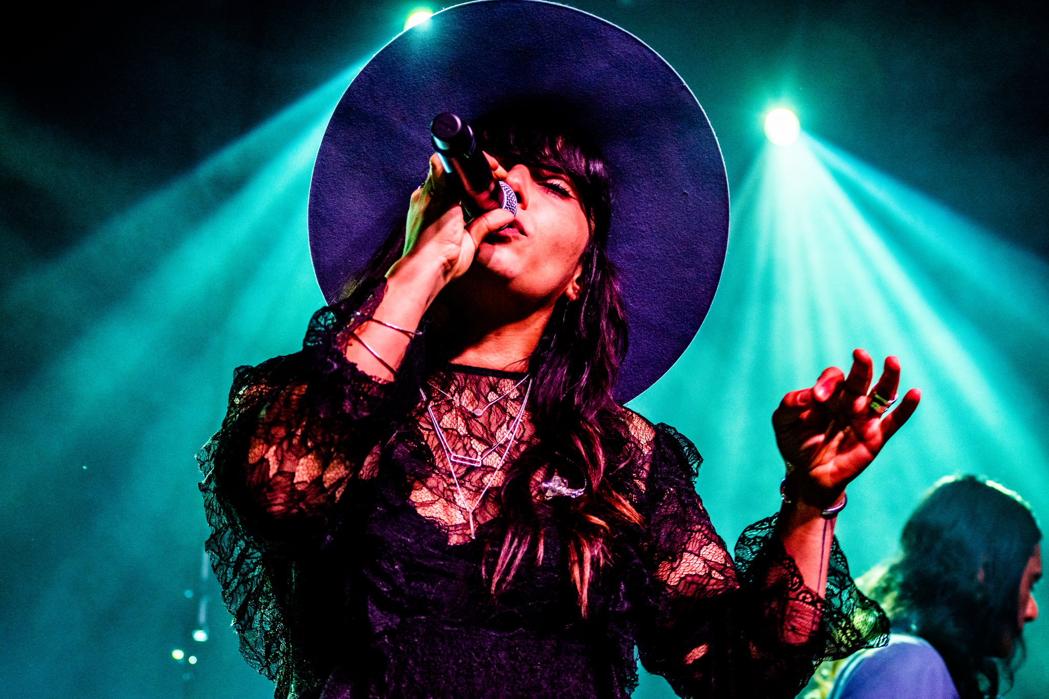 Thievery Corporation - photo 12
