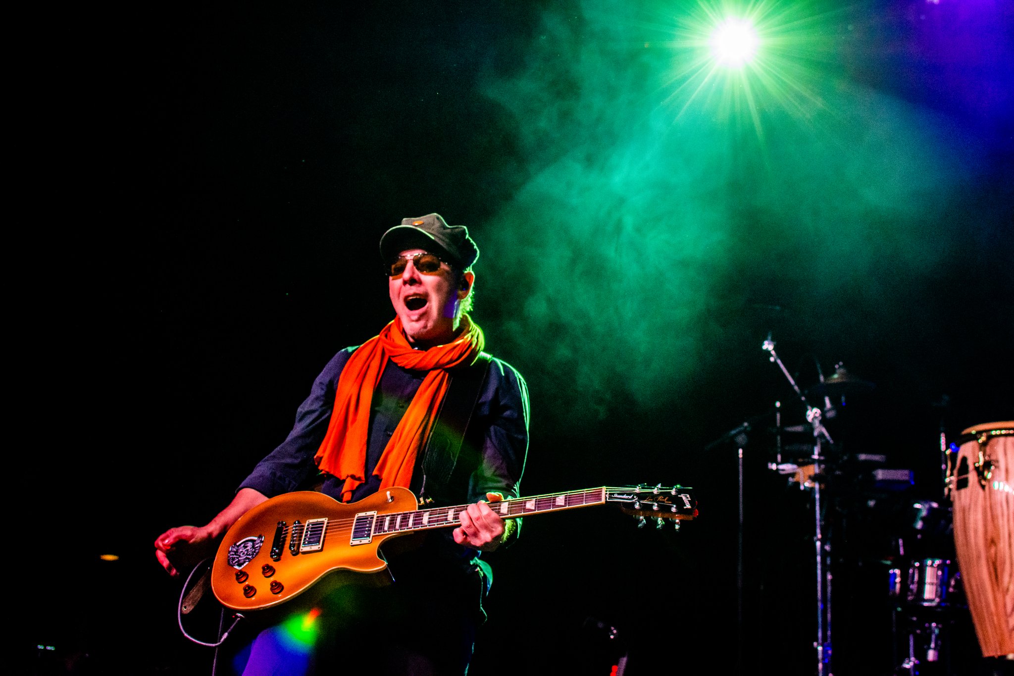Thievery Corporation - photo 15