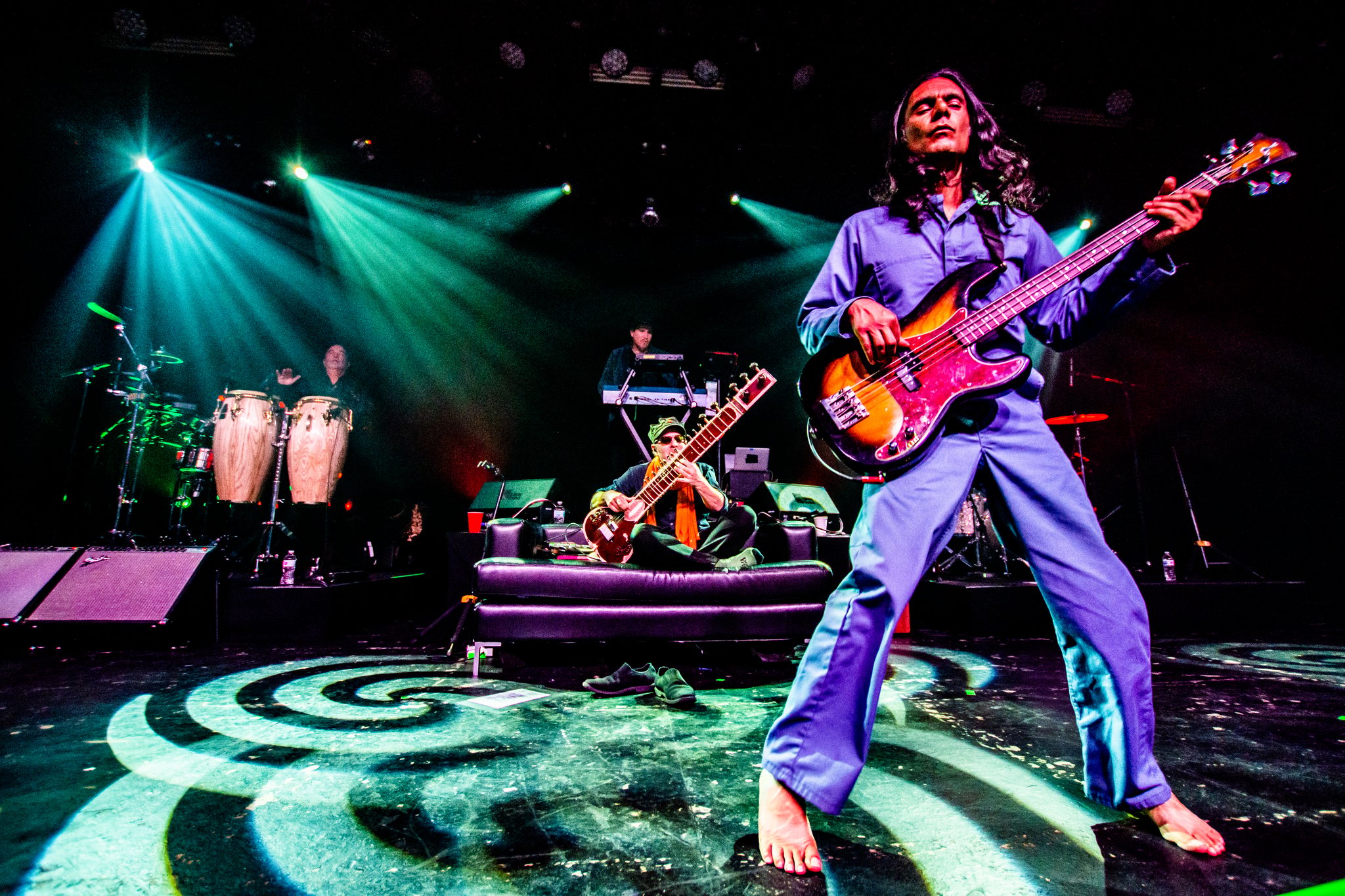 Thievery Corporation - photo 19