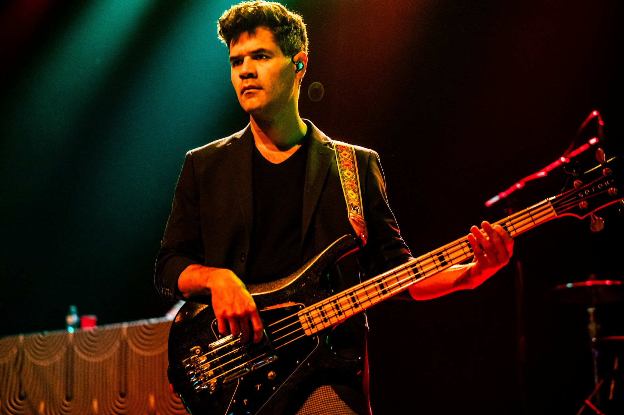 Thievery Corporation - photo 5
