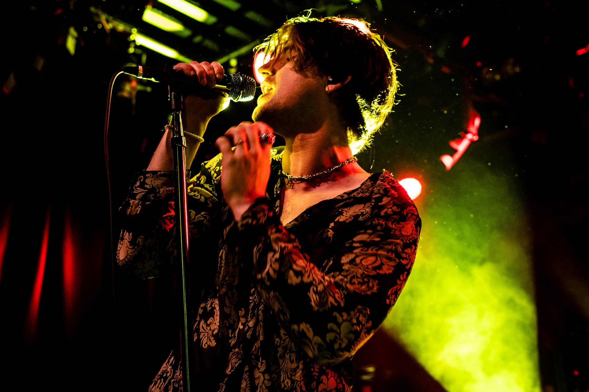 Thornhill - photo 1