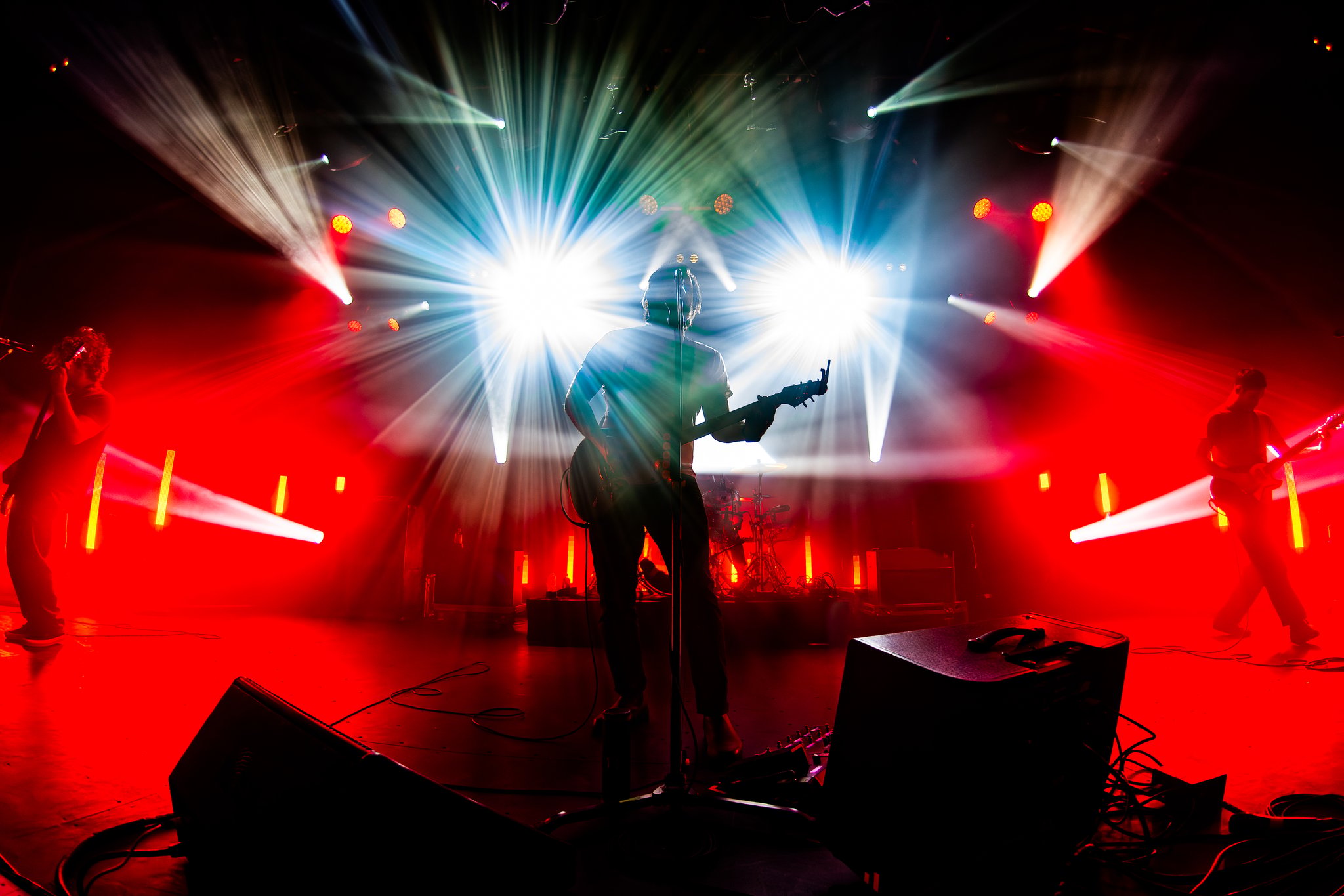 Thrice - photo 2