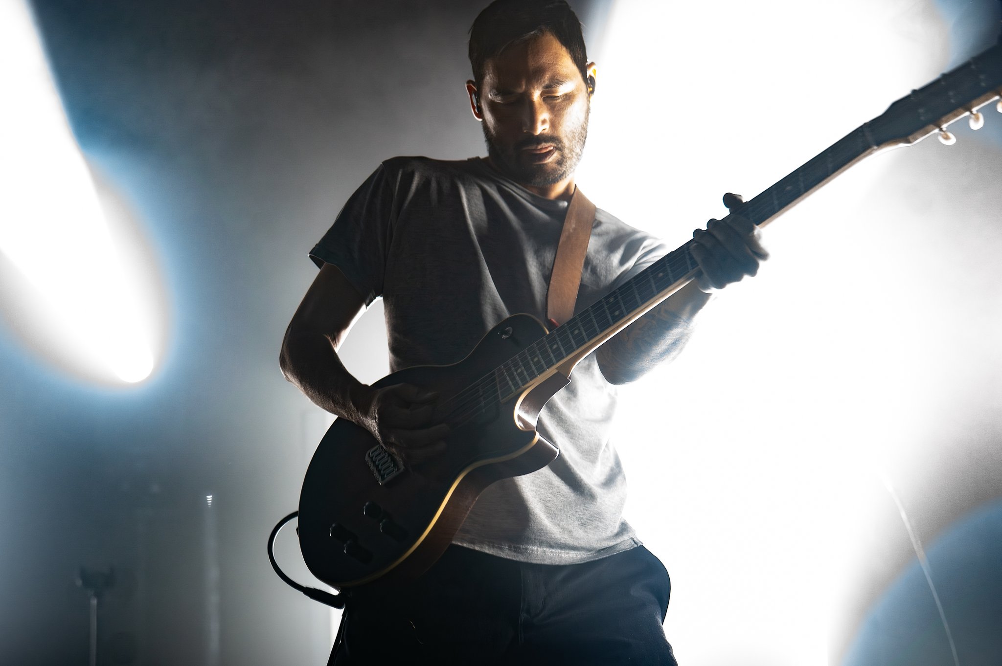 Thrice - photo 6