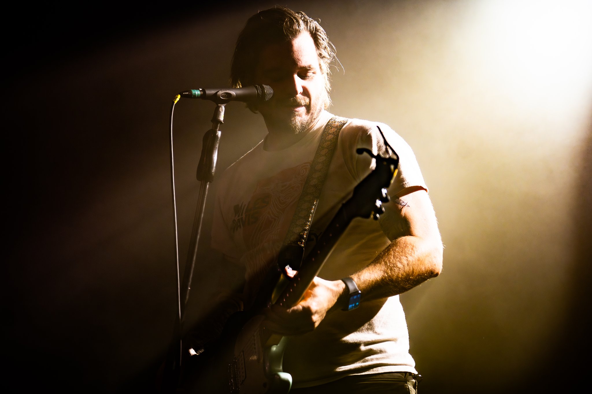 Thrice - photo 7