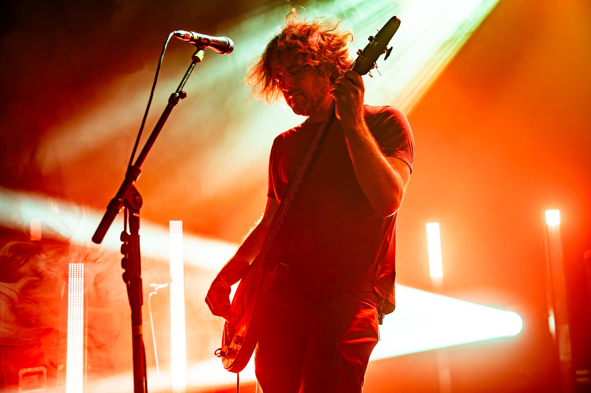 Thrice - photo 8