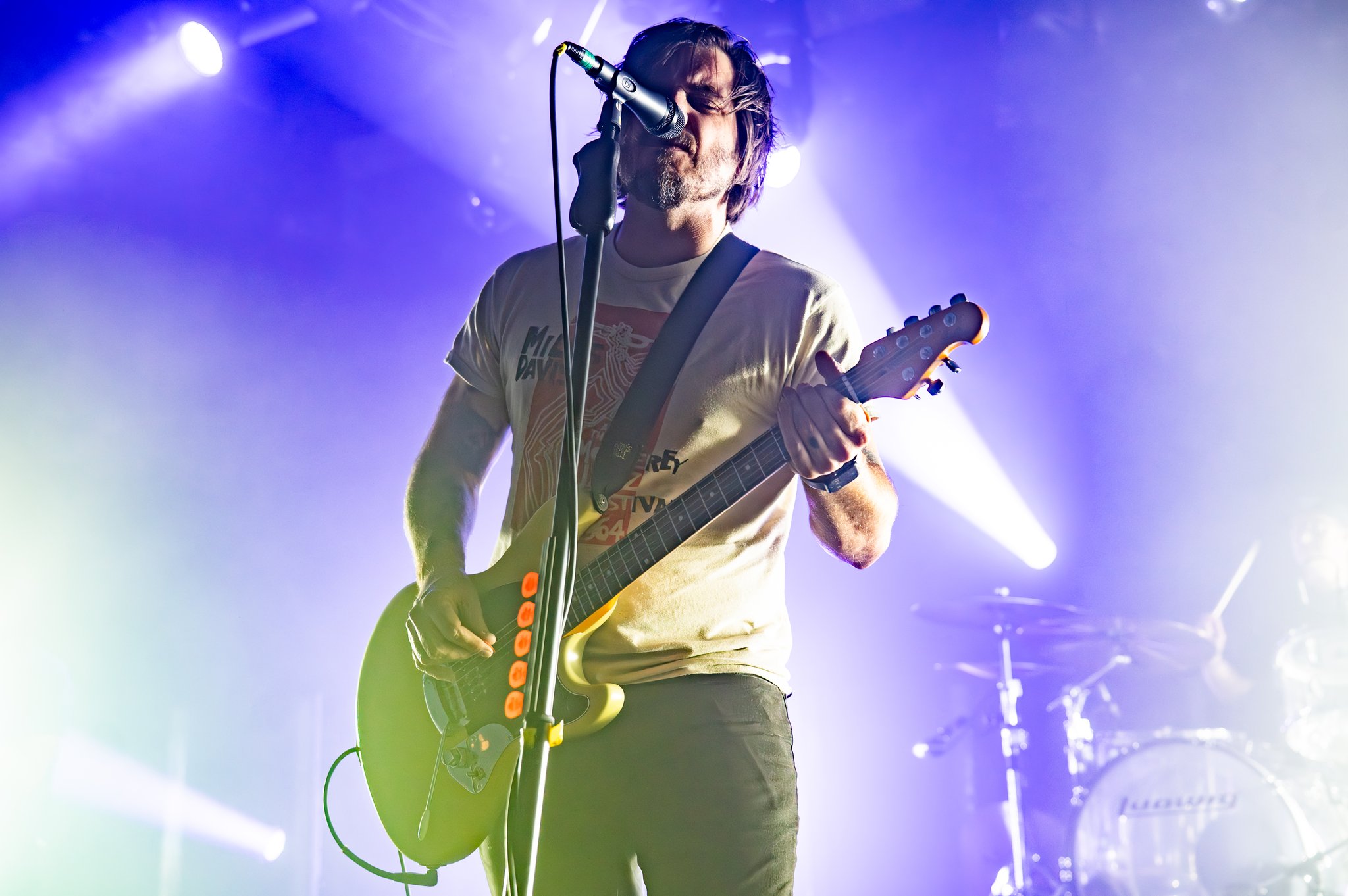 Thrice - photo 9