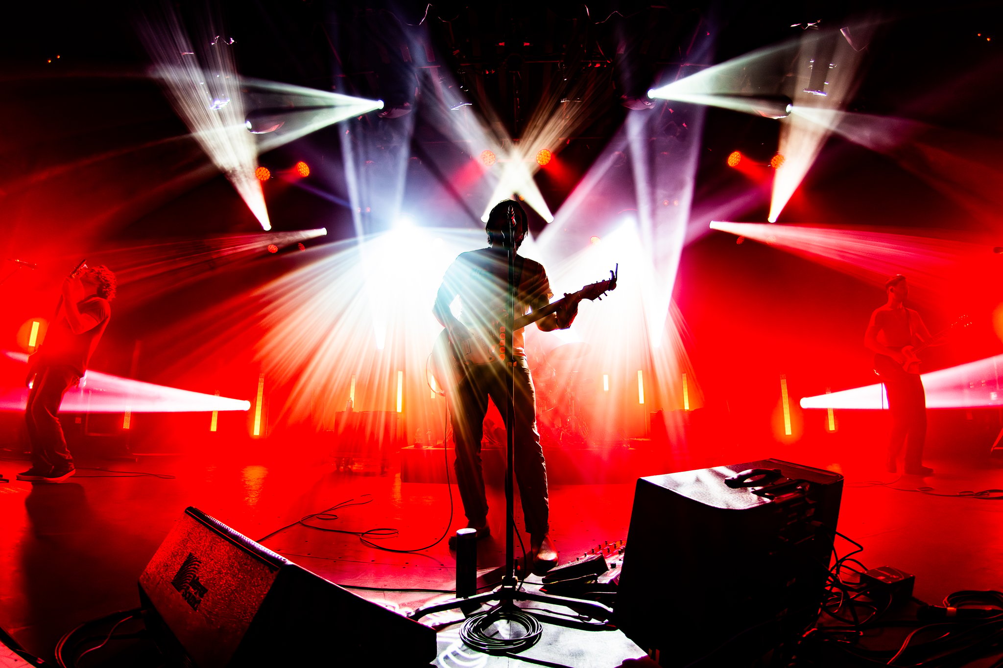 Thrice - photo 10