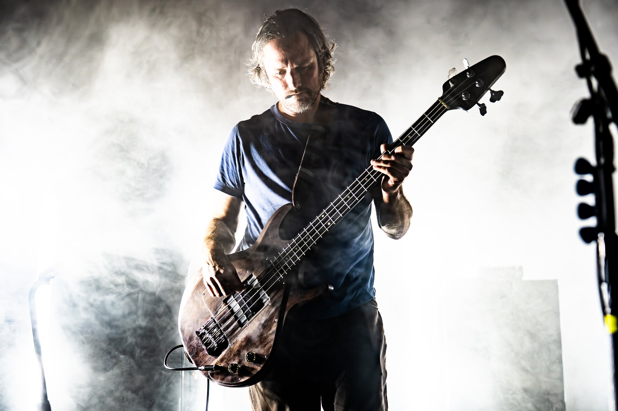 Thrice - photo 12