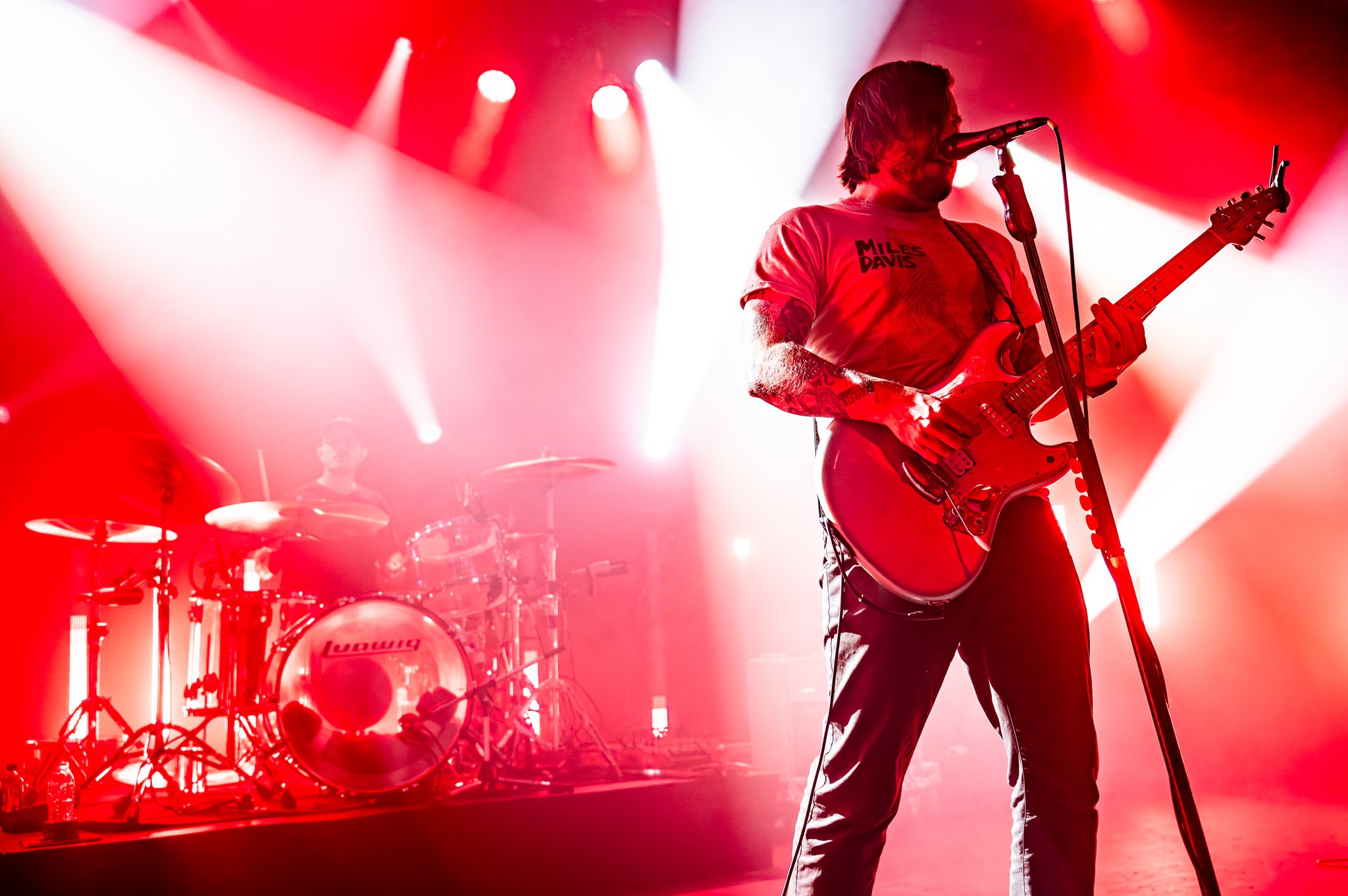 Thrice - photo 13