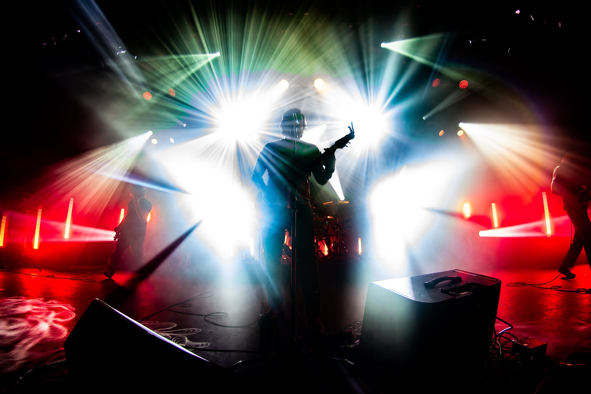 Thrice - photo 15