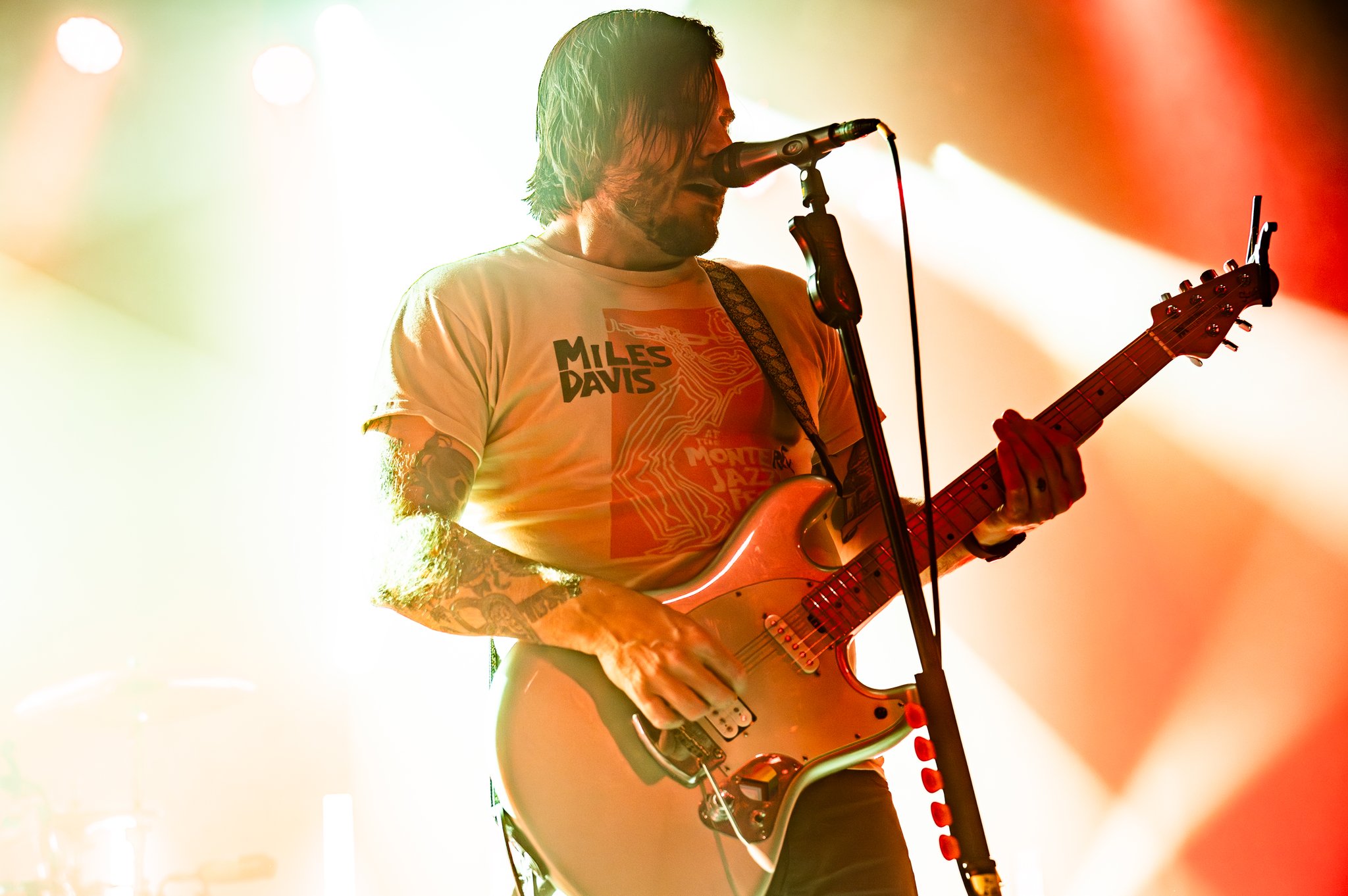 Thrice - photo 16