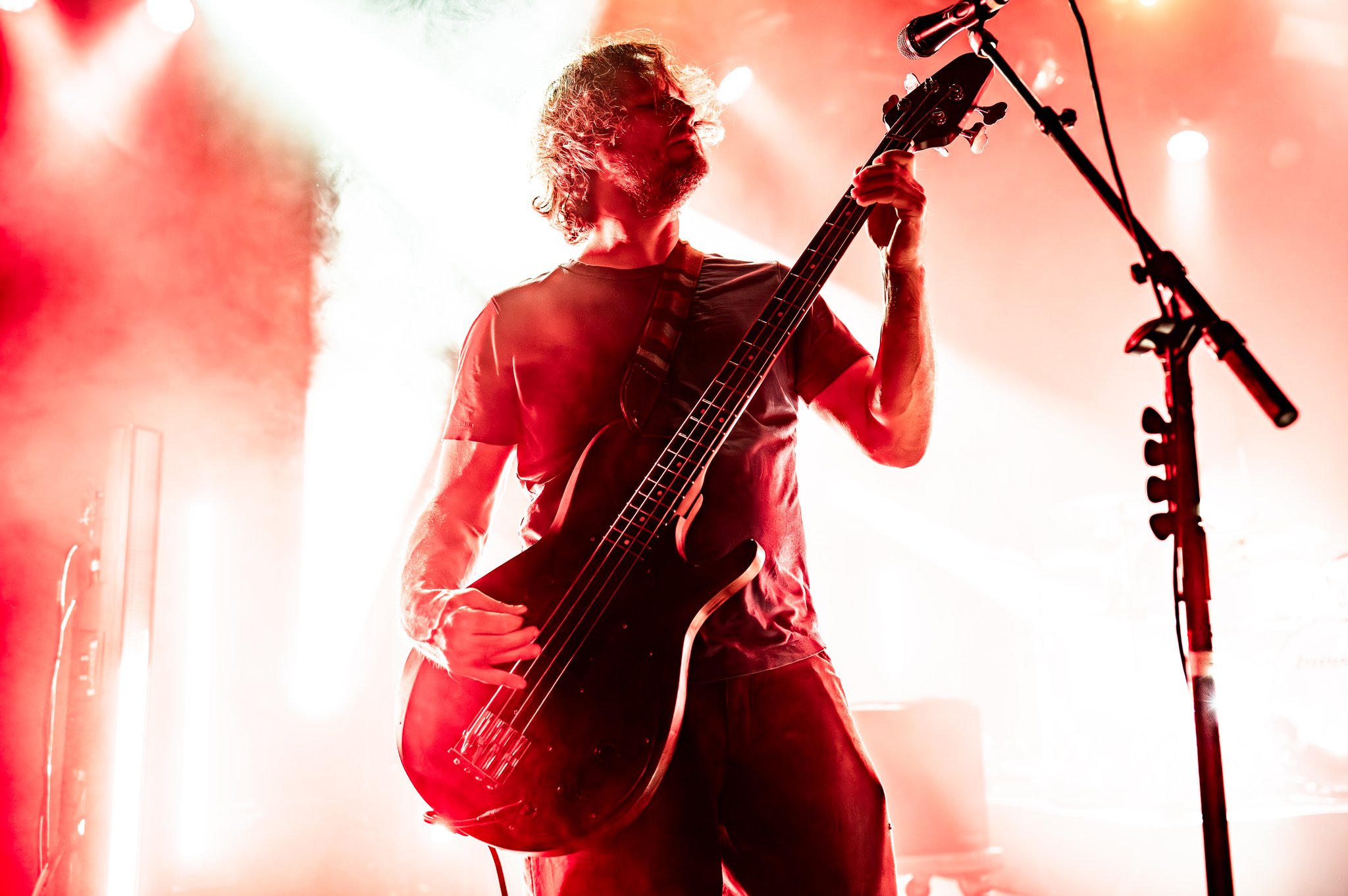 Thrice - photo 17