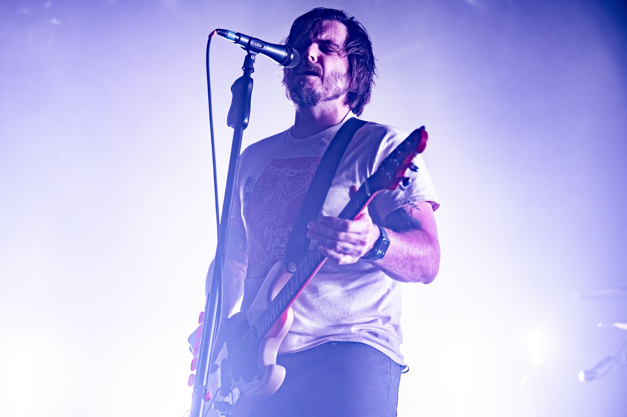 Thrice - photo 18