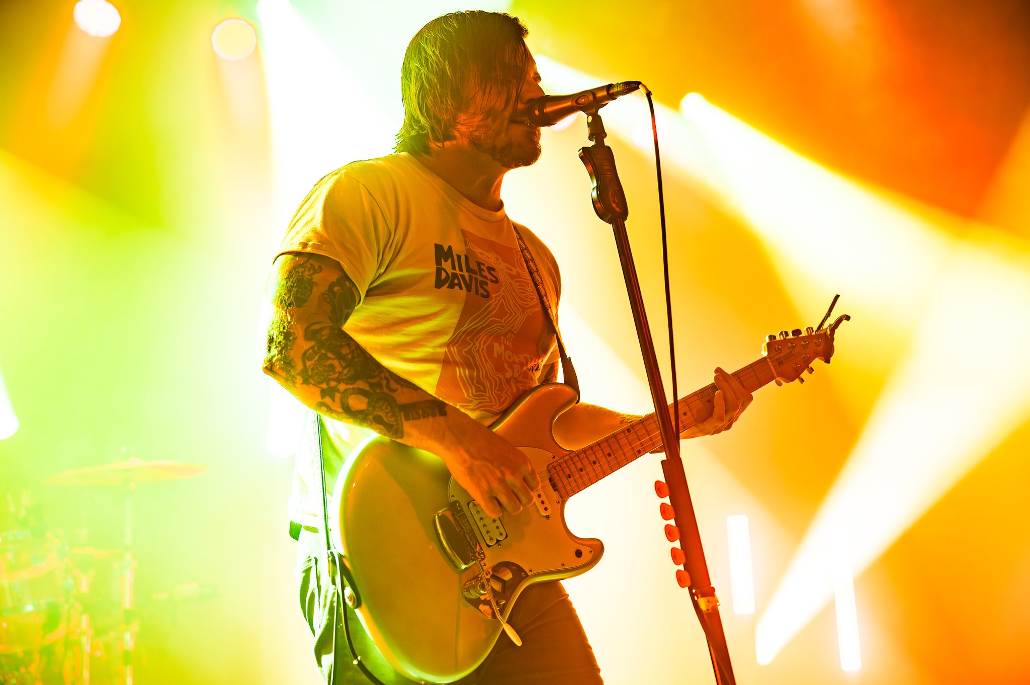 Thrice - photo 19