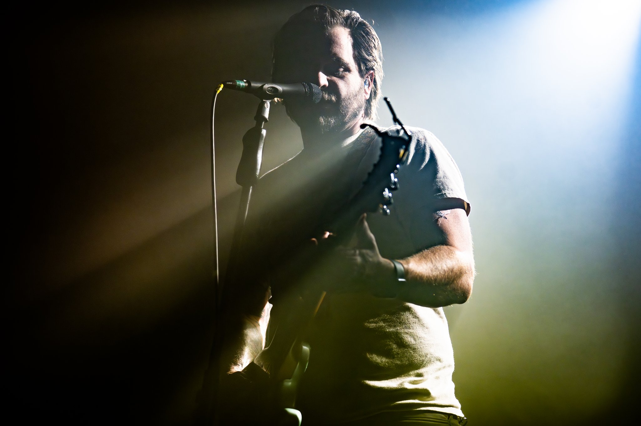 Thrice - photo 21