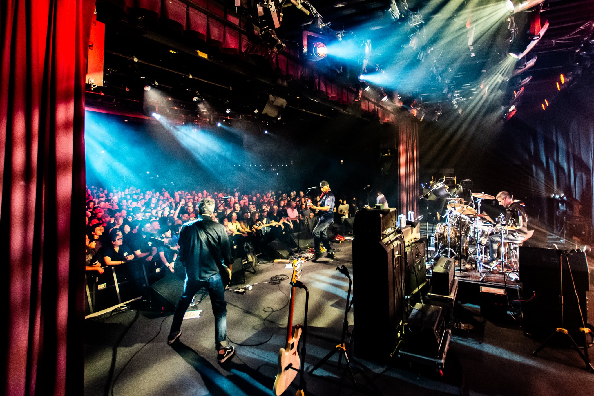Tom Morello - photo 23