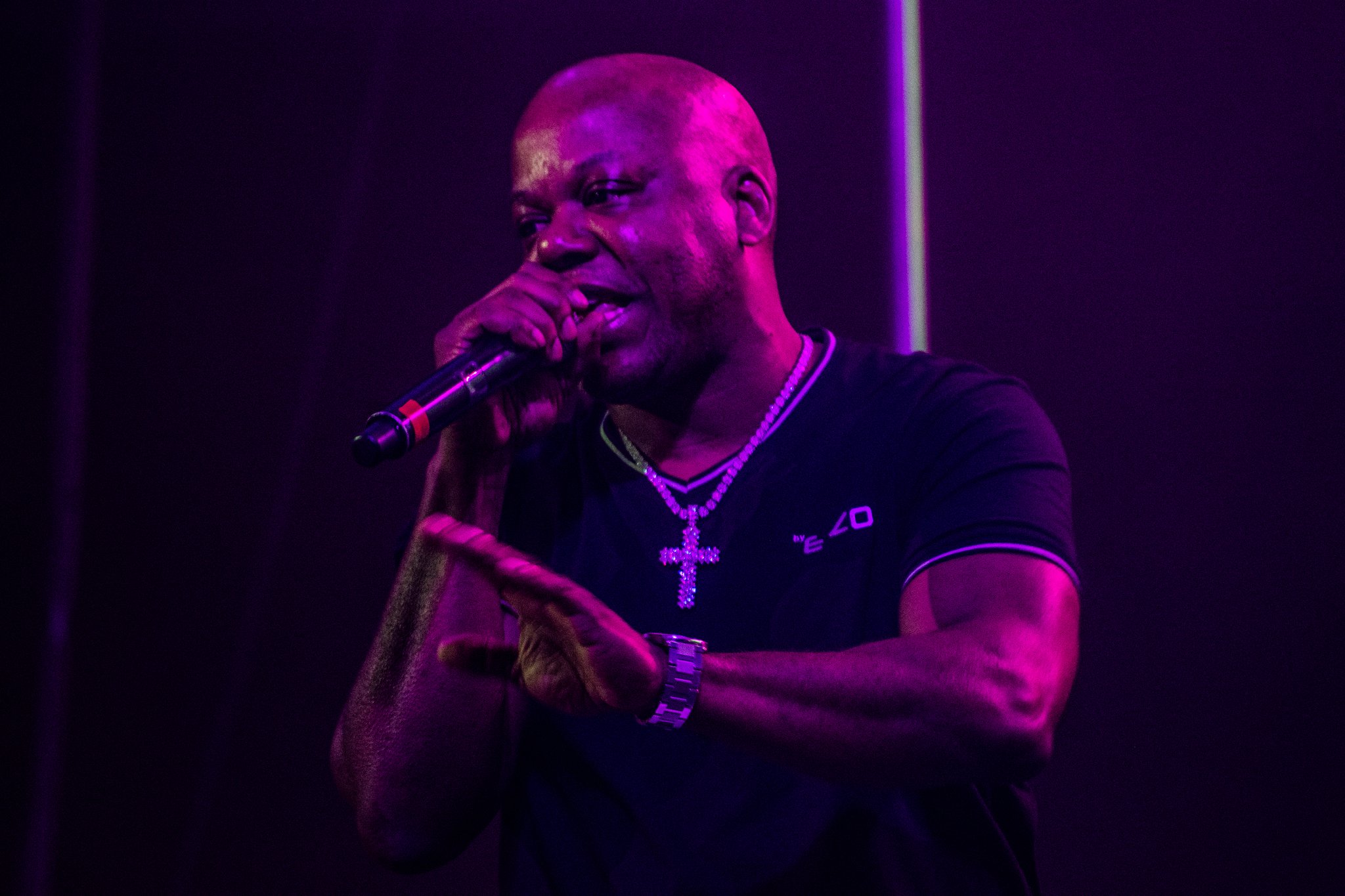 Too $hort - photo 3