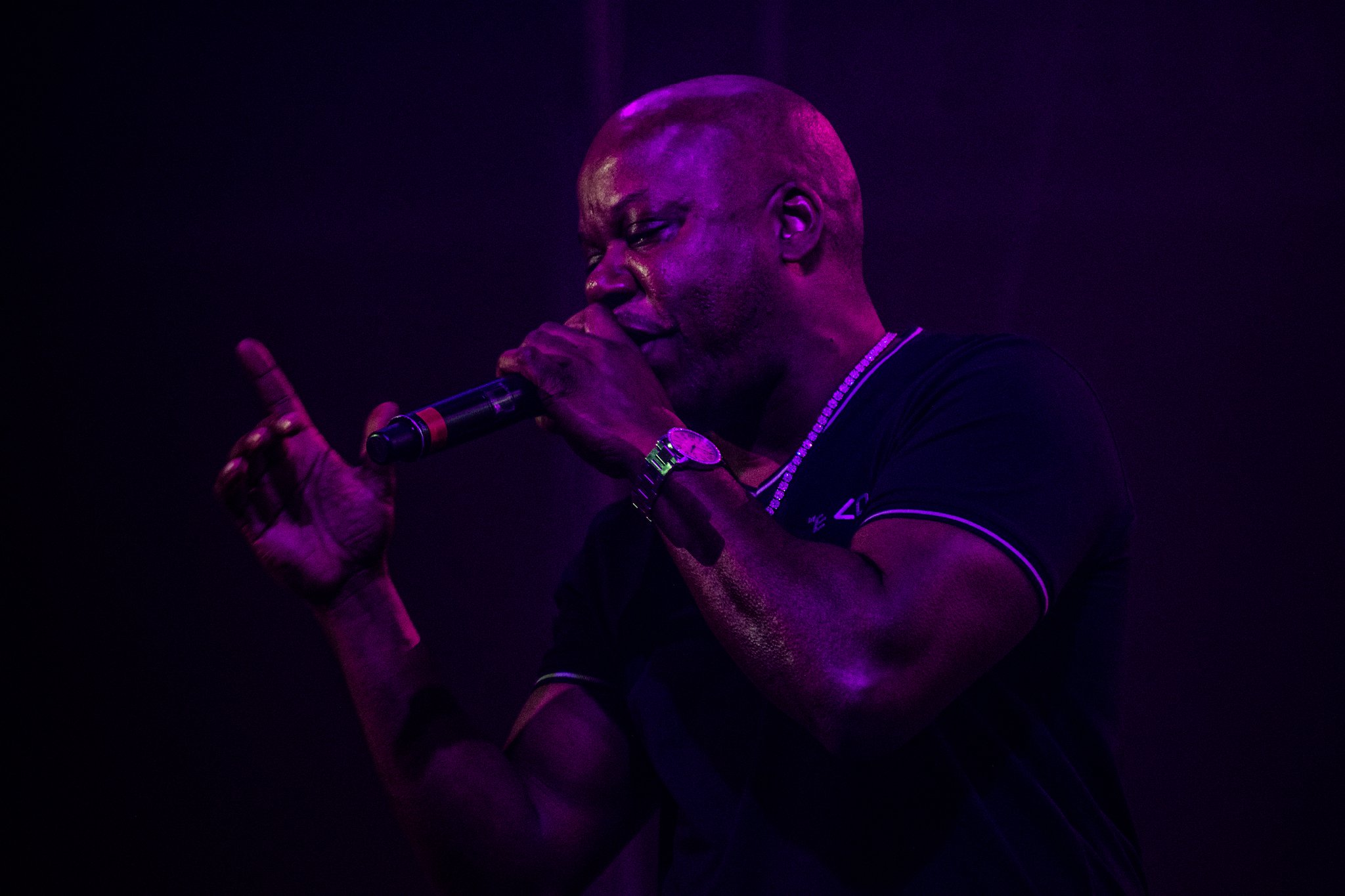 Too $hort - photo 4