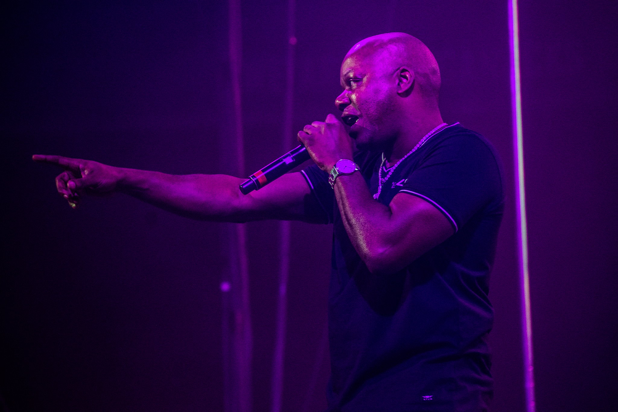 Too $hort - photo 6