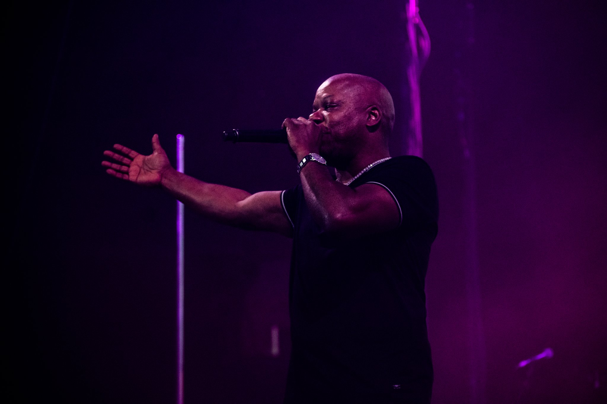 Too $hort - photo 9