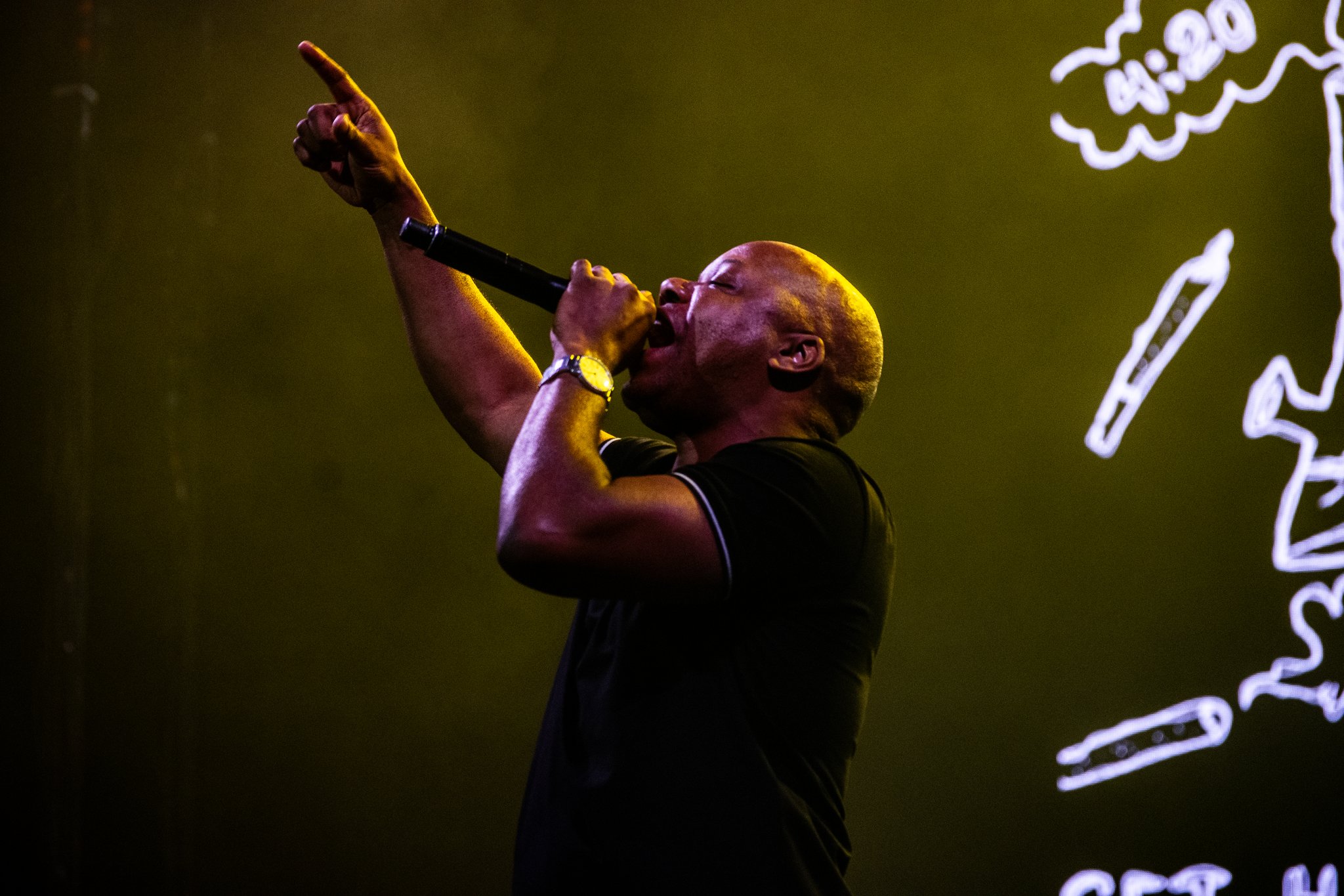 Too $hort - photo 14
