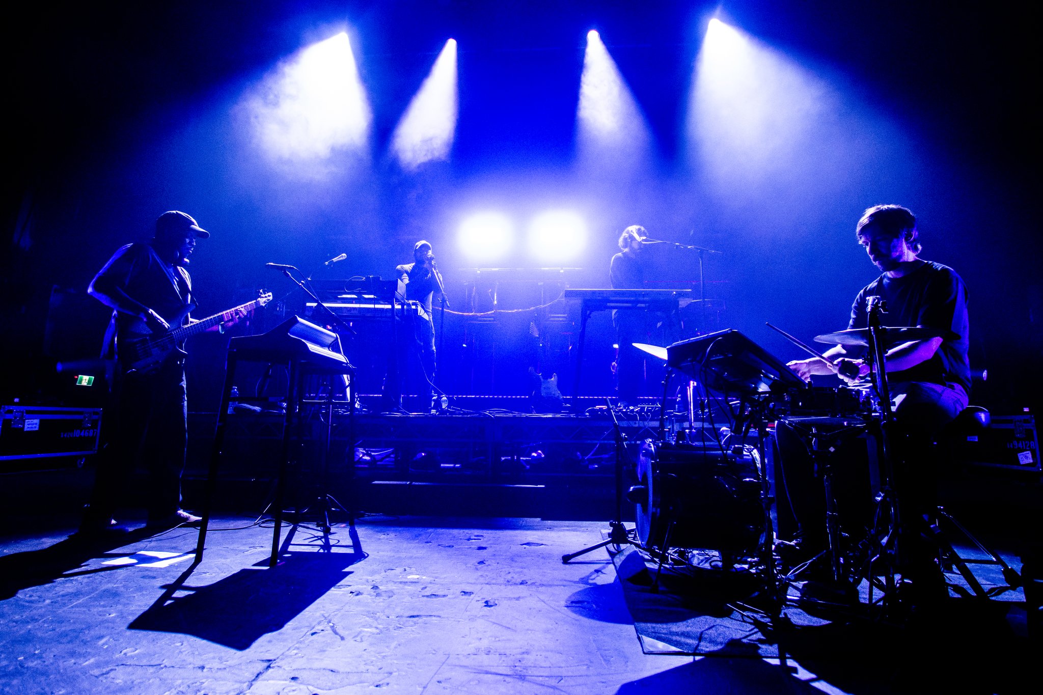 Toro Y Moi - photo 9