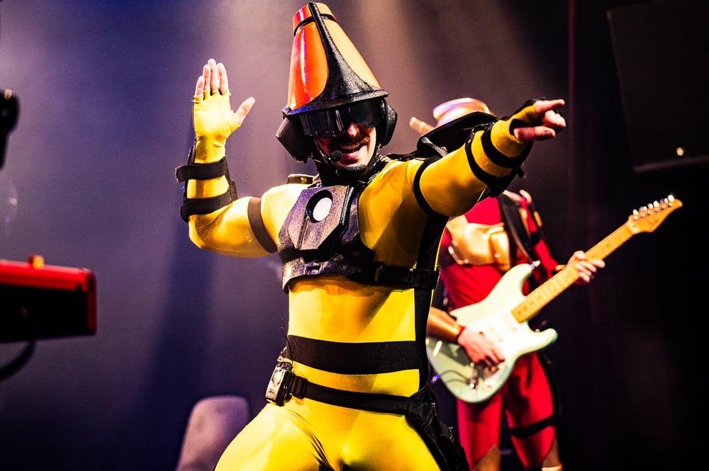 TWRP - photo 2