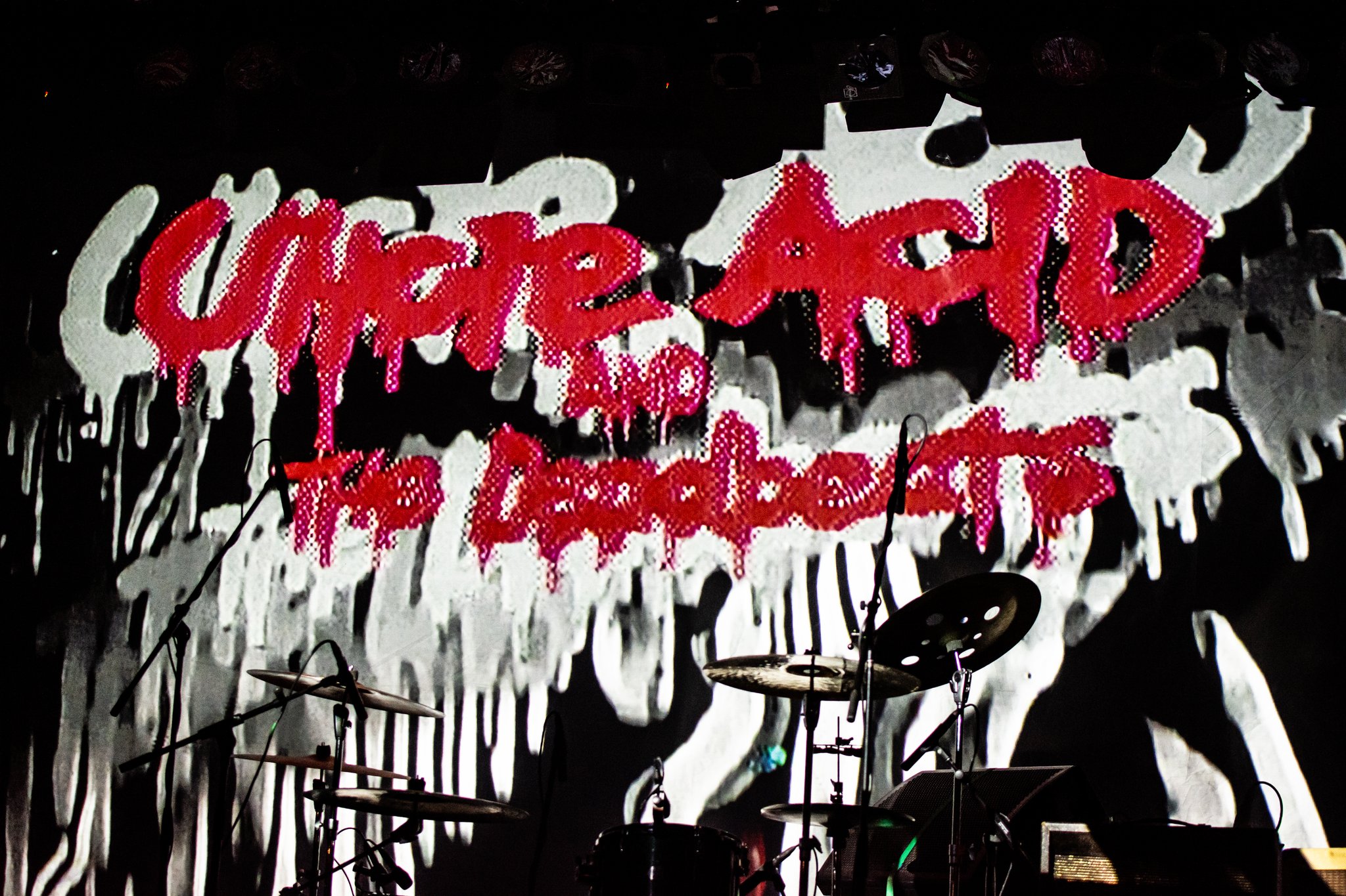 Uncle Acid & The Deadbeats - photo 1