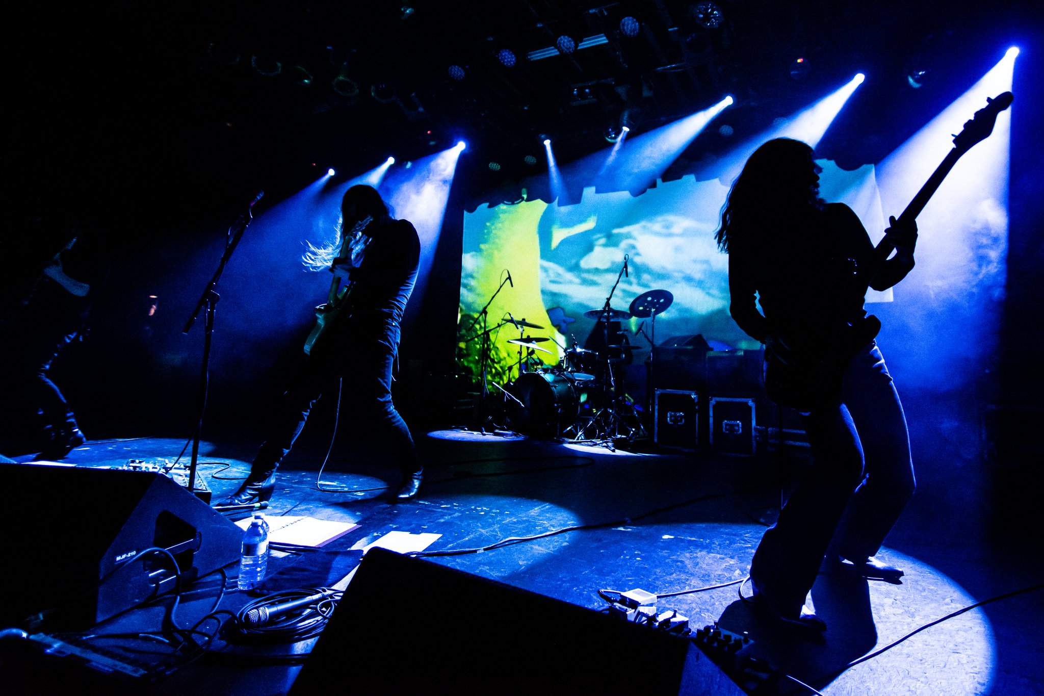 Uncle Acid & The Deadbeats - photo 5