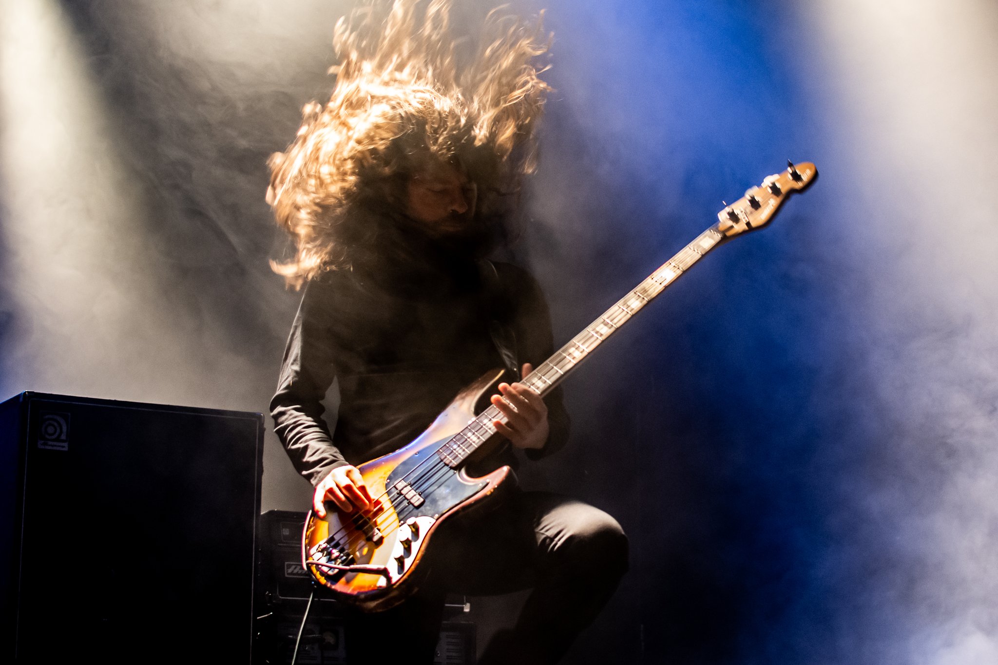 Uncle Acid & The Deadbeats - photo 6