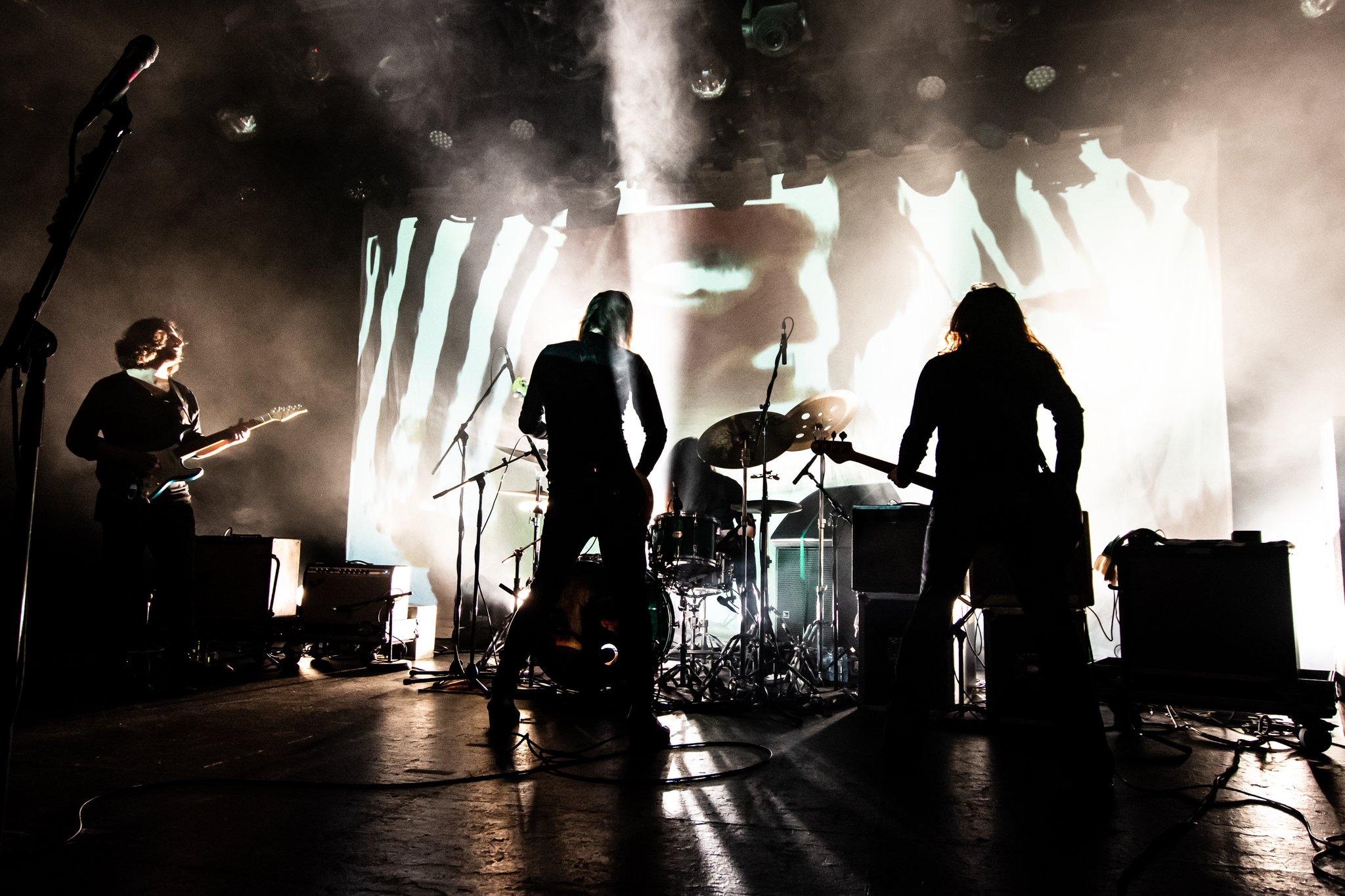 Uncle Acid & The Deadbeats - photo 7
