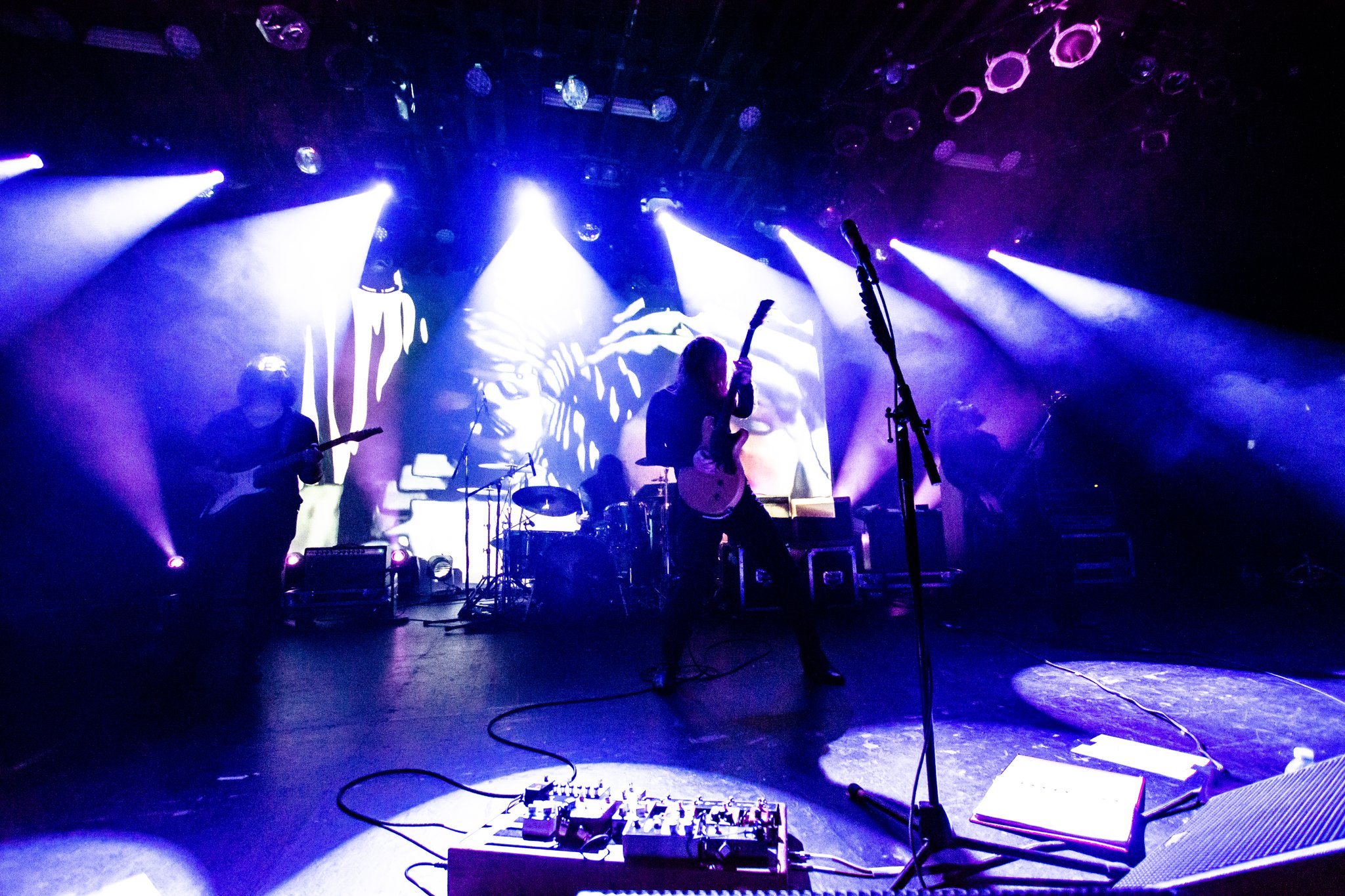 Uncle Acid & The Deadbeats - photo 8