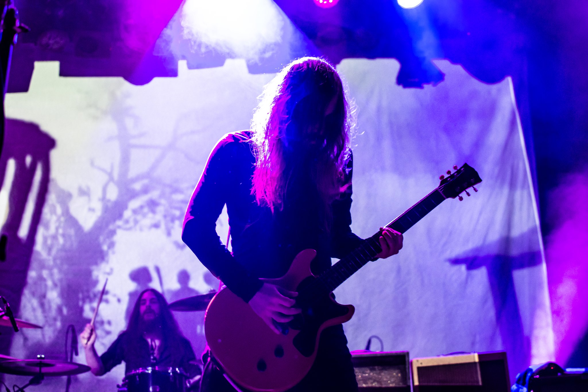 Uncle Acid & The Deadbeats - photo 10