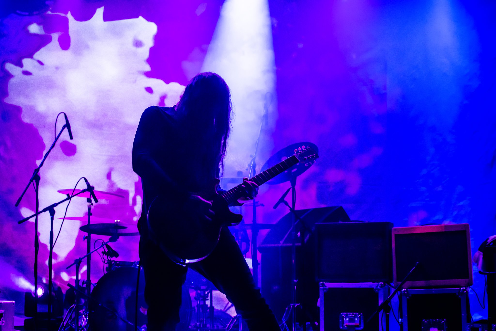Uncle Acid & The Deadbeats - photo 12