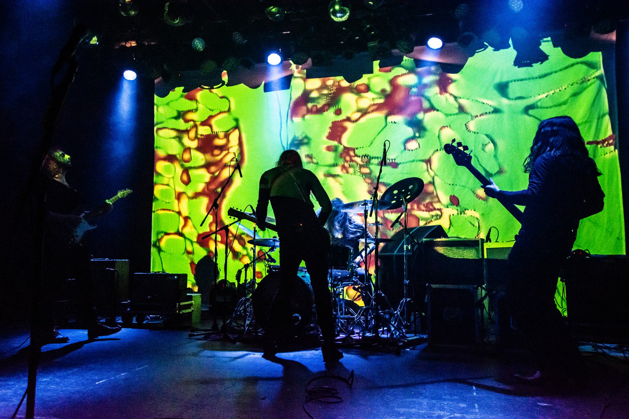 Uncle Acid & The Deadbeats - photo 13
