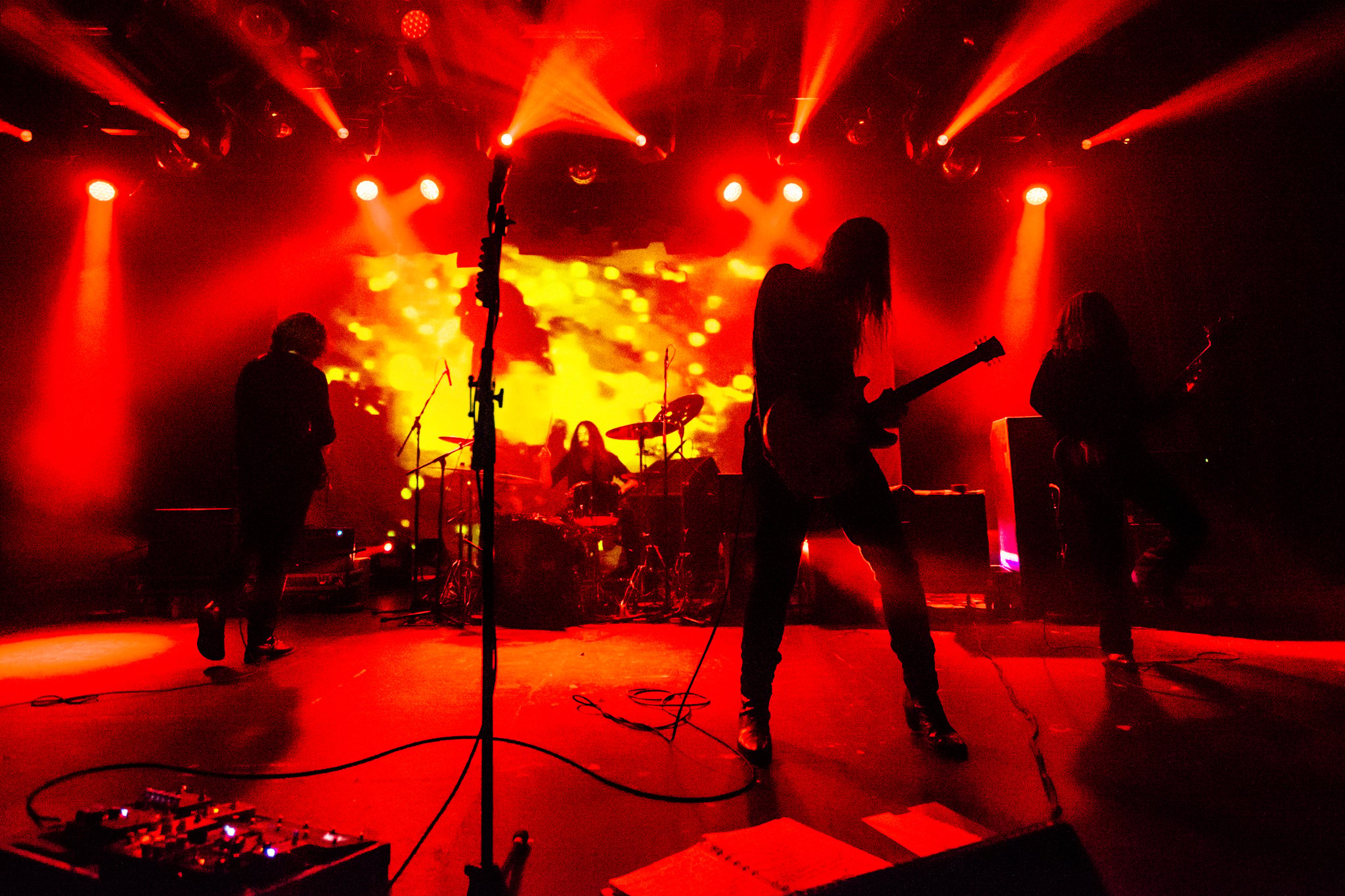 Uncle Acid & The Deadbeats - photo 14