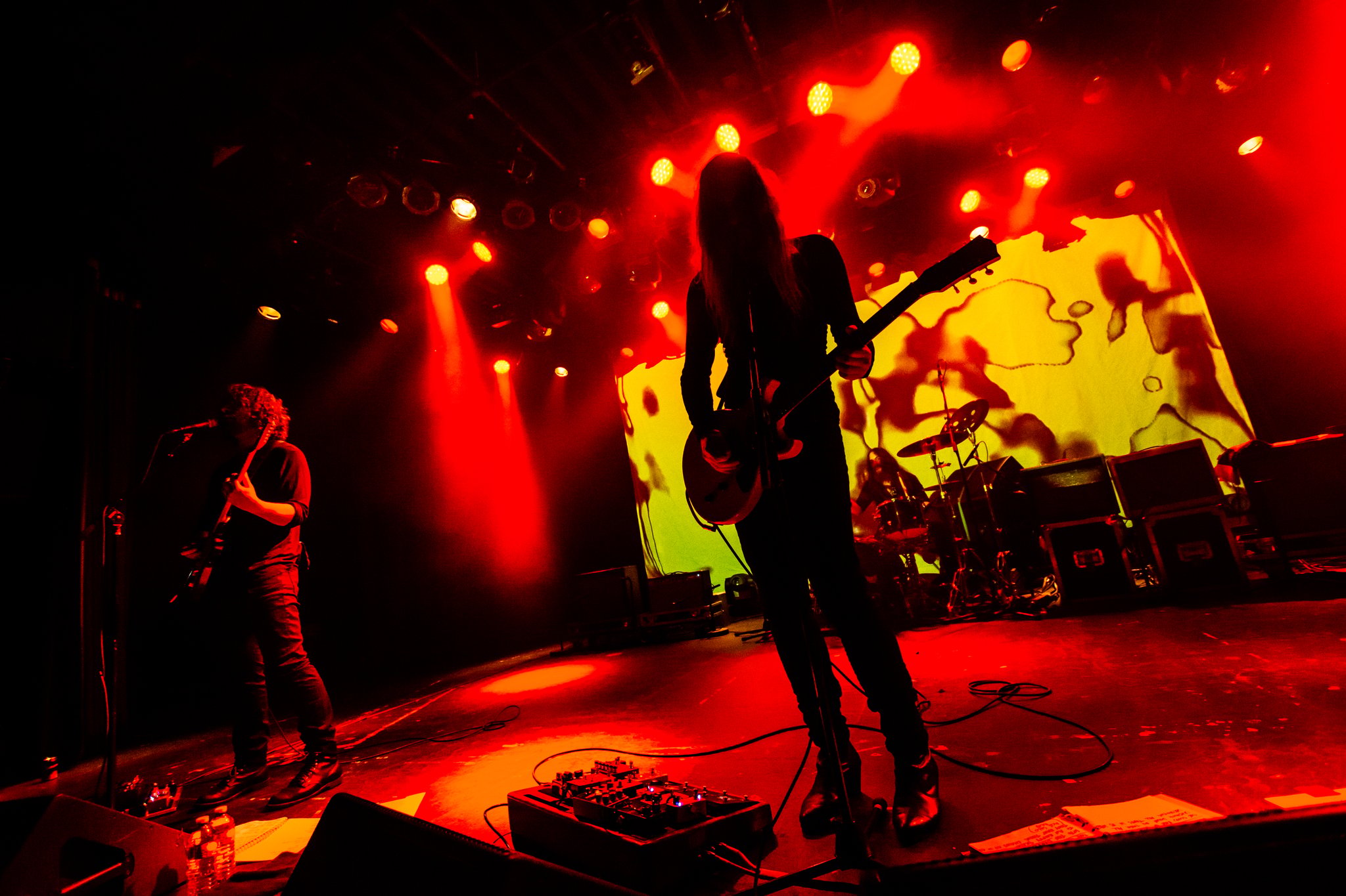 Uncle Acid & The Deadbeats - photo 15