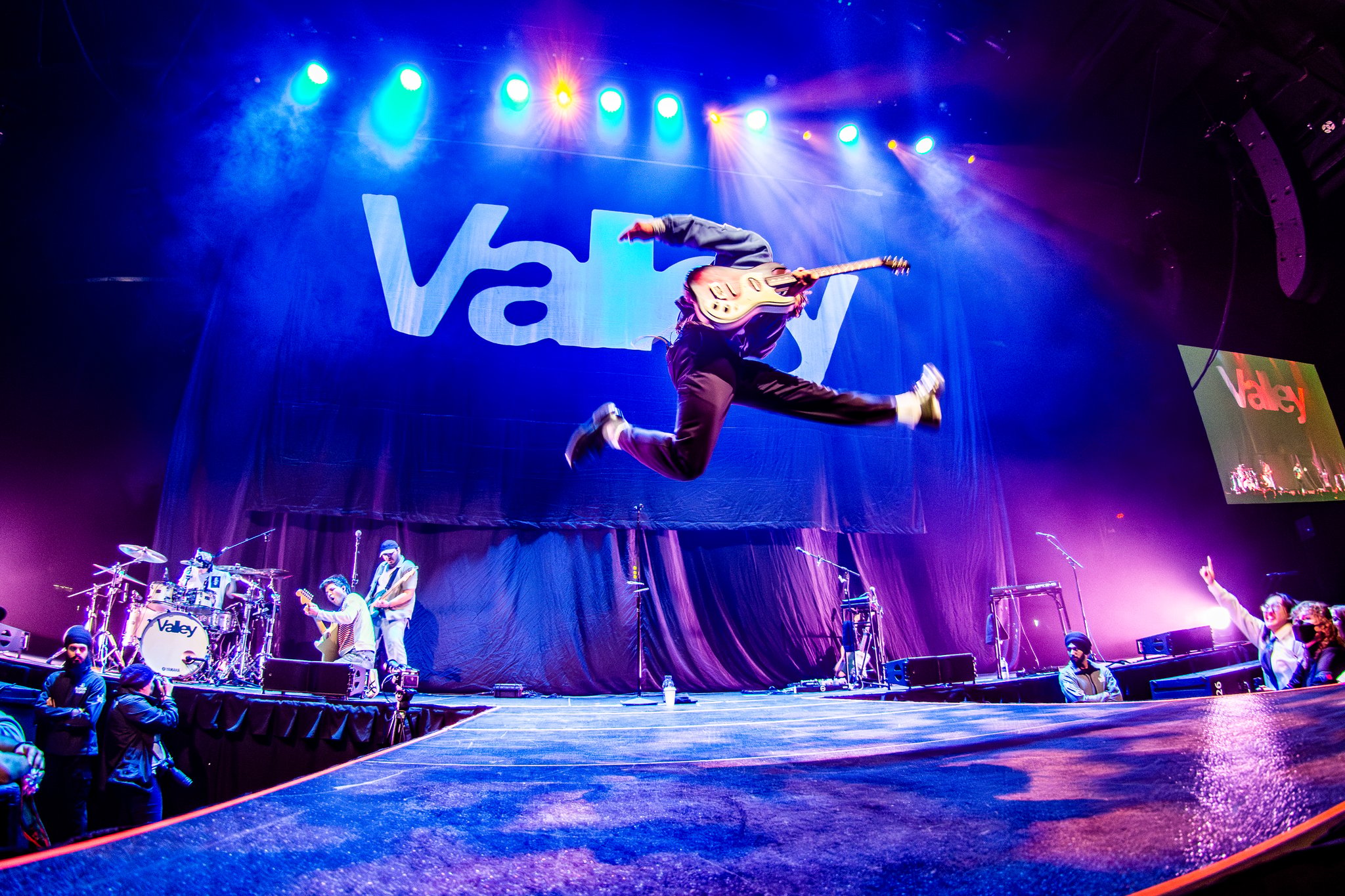 Valley - photo 4