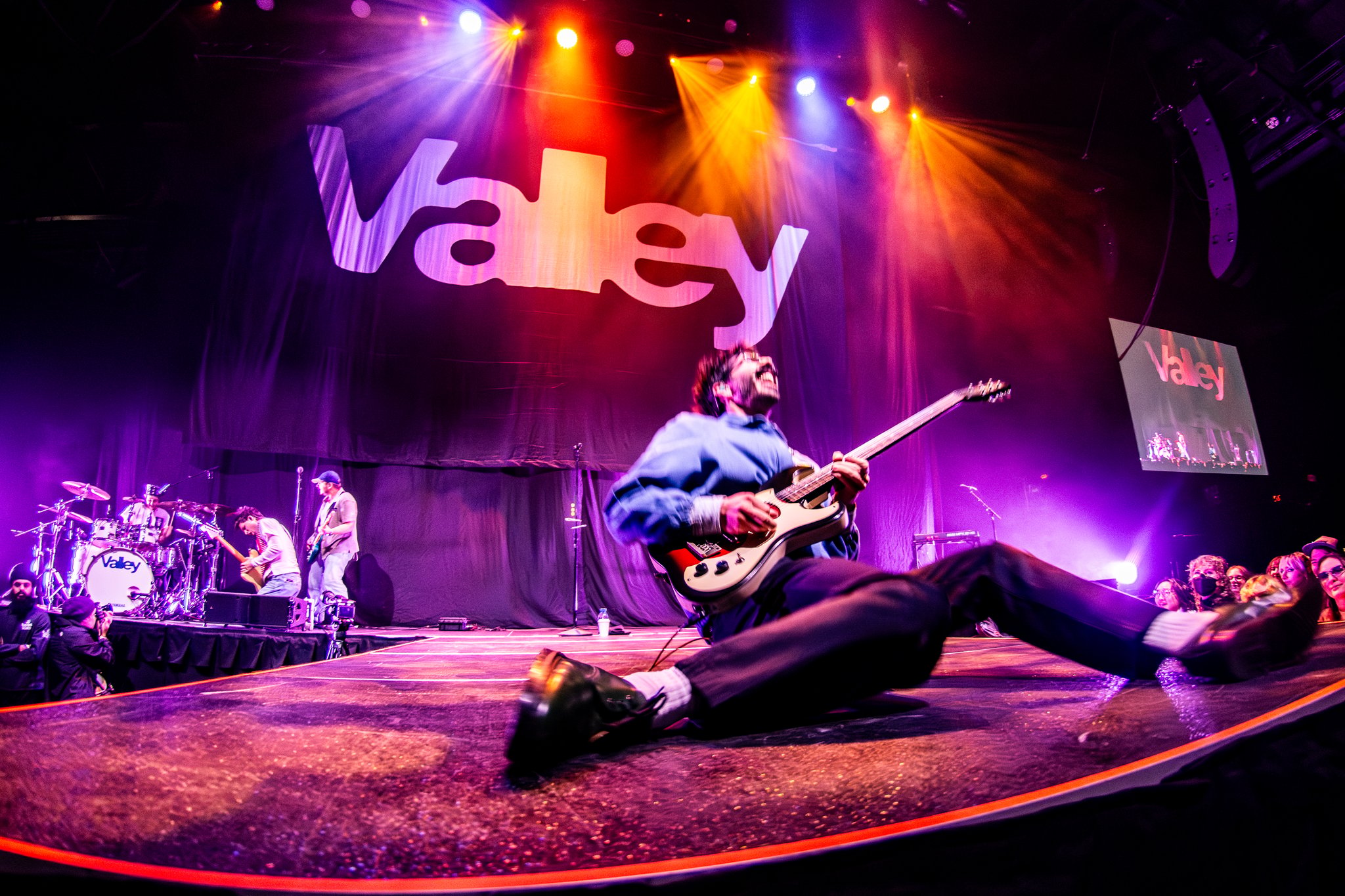 Valley - photo 8