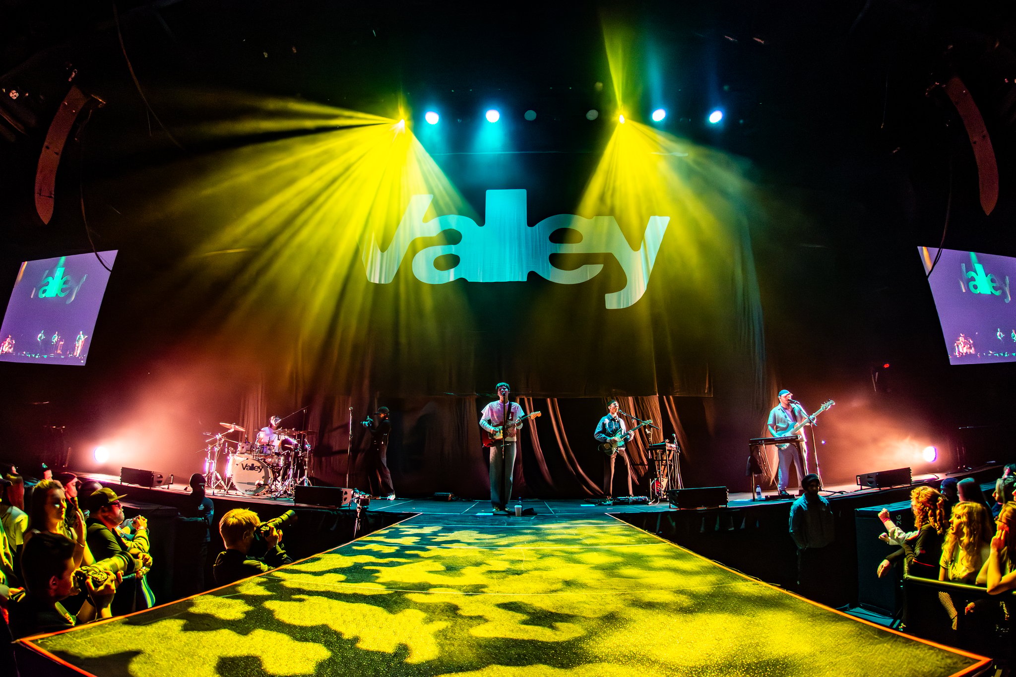 Valley - photo 12