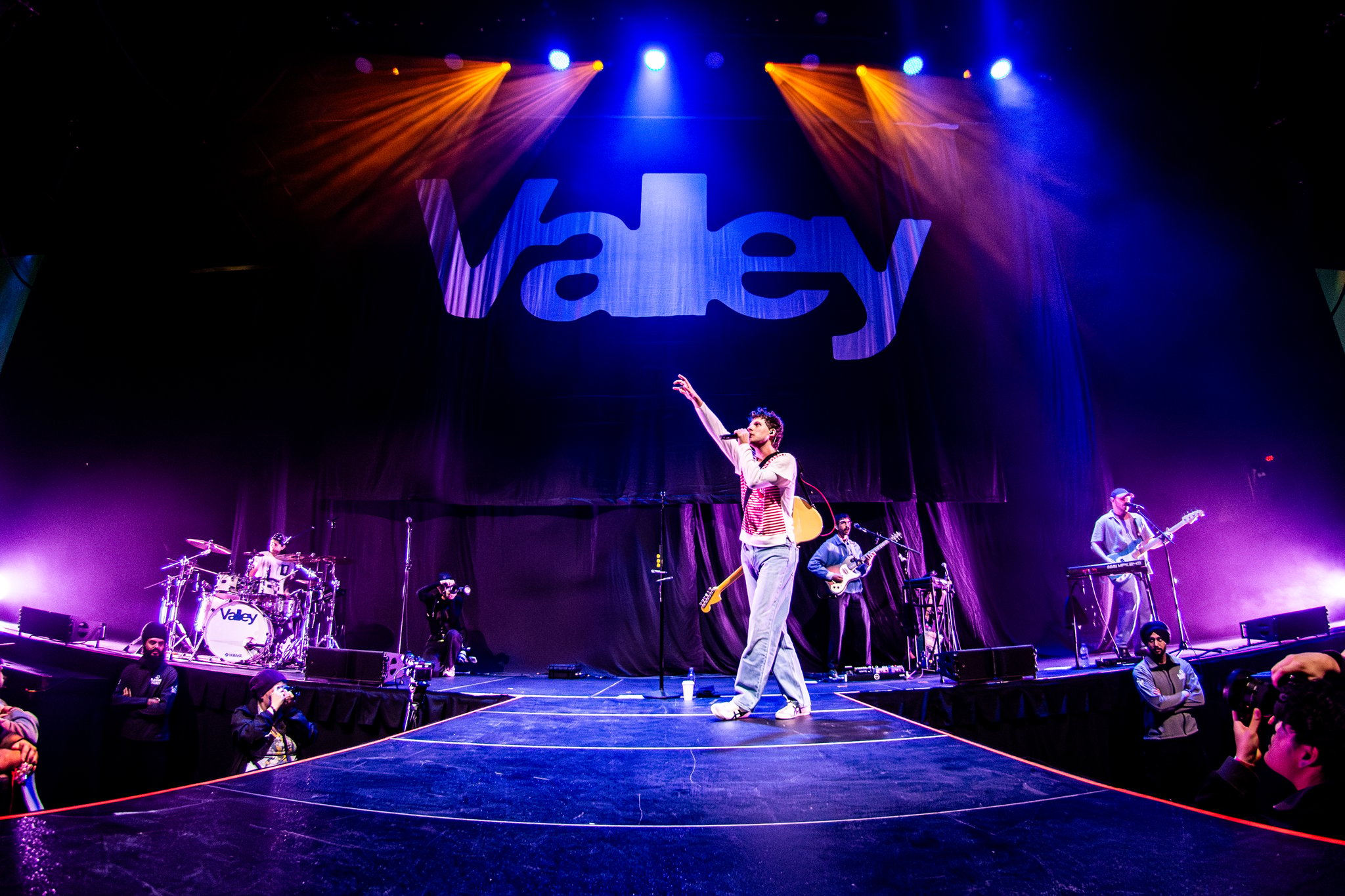 Valley - photo 15