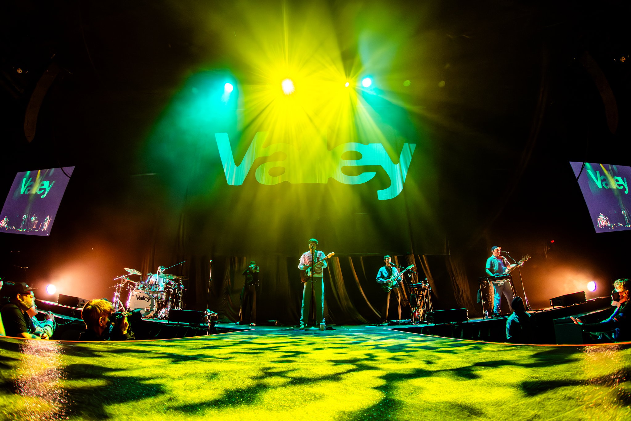 Valley - photo 18
