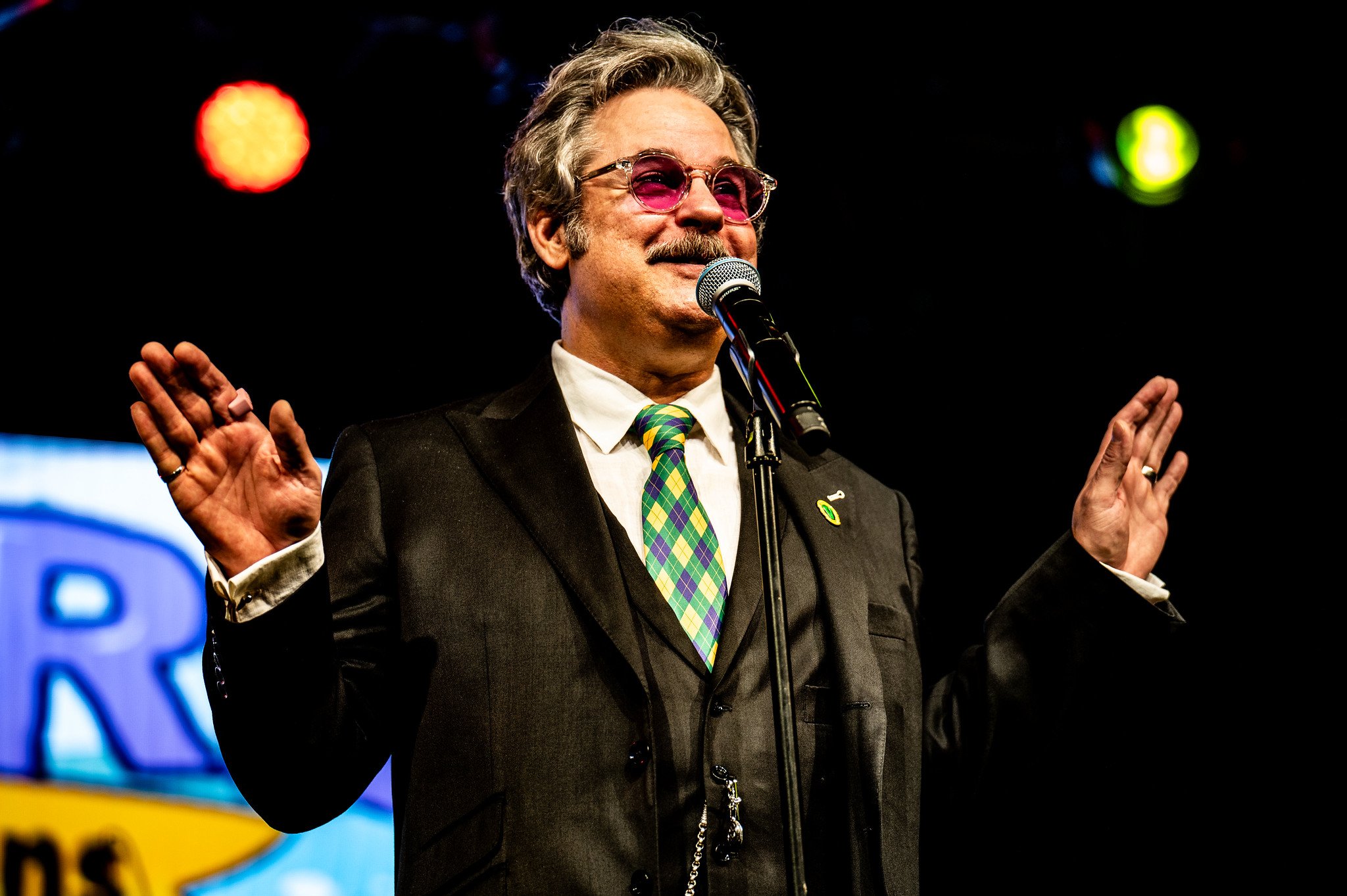Varietopia w/ Paul F. Tompkins - photo 1