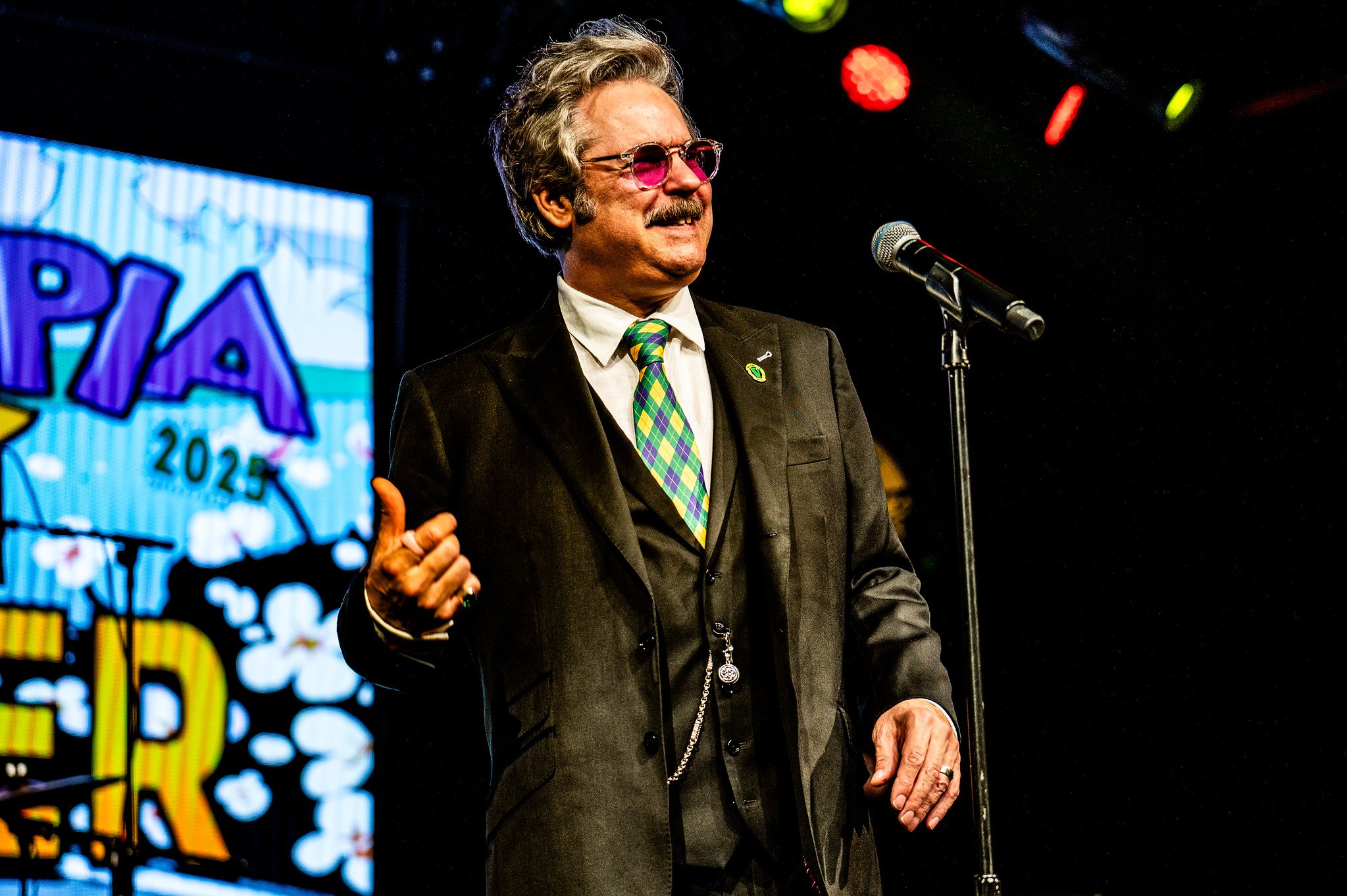 Varietopia w/ Paul F. Tompkins - photo 3