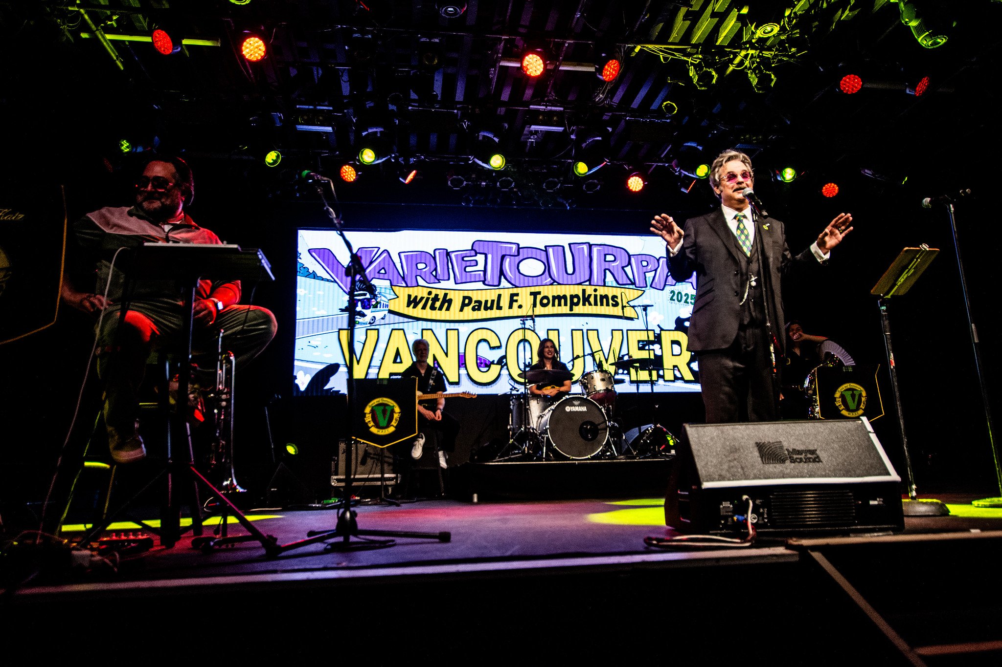 Varietopia w/ Paul F. Tompkins - photo 4