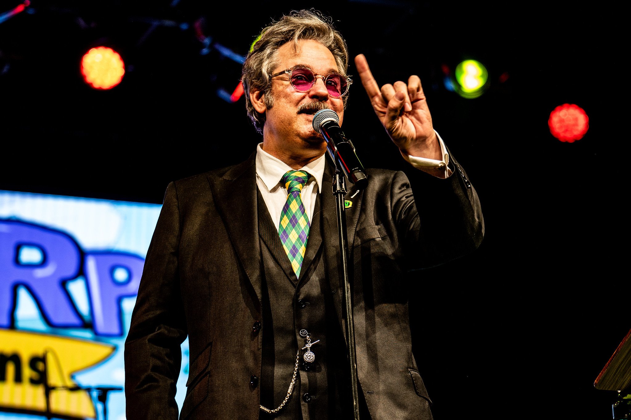 Varietopia w/ Paul F. Tompkins - photo 5