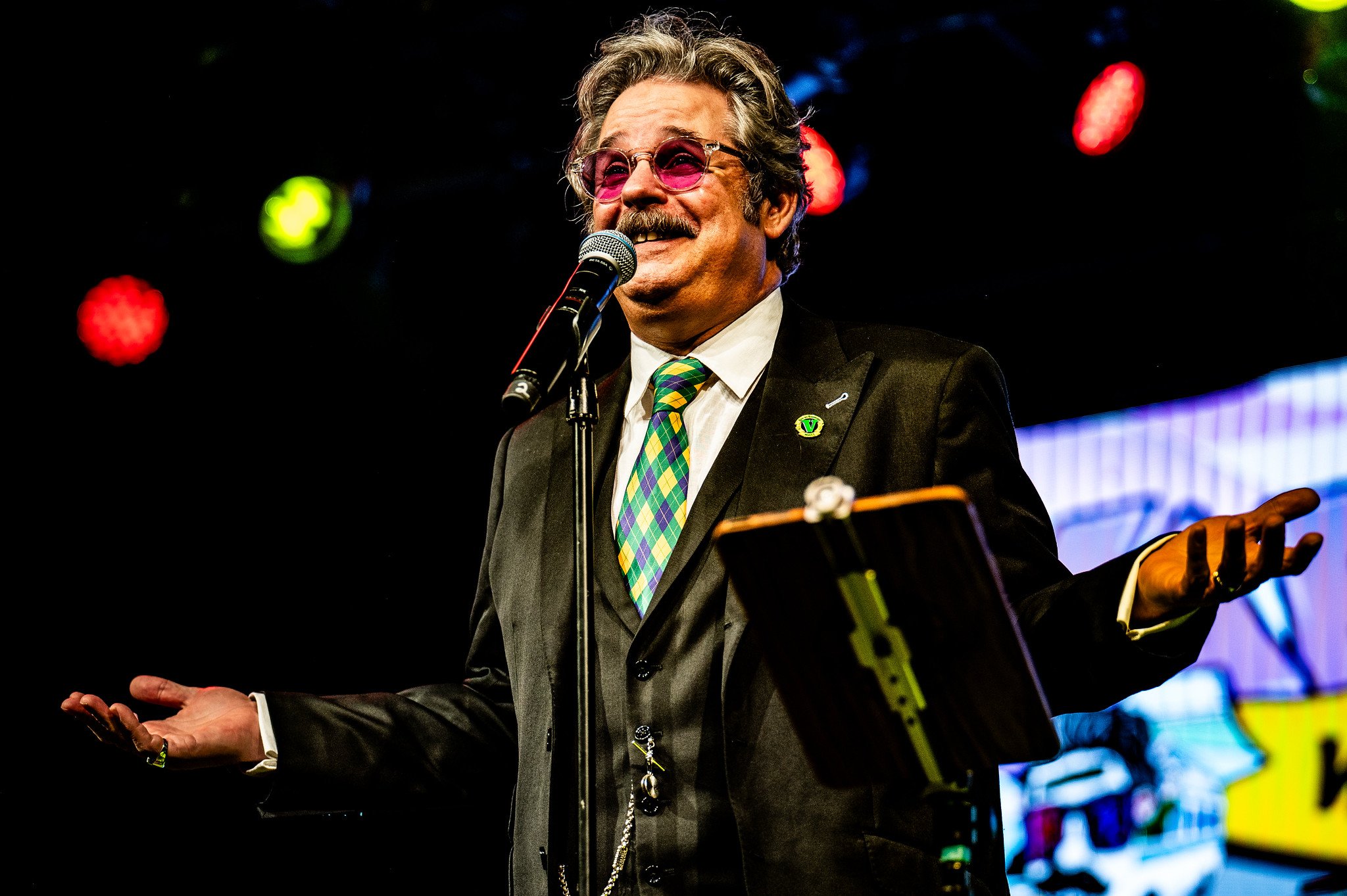 Varietopia w/ Paul F. Tompkins - photo 11