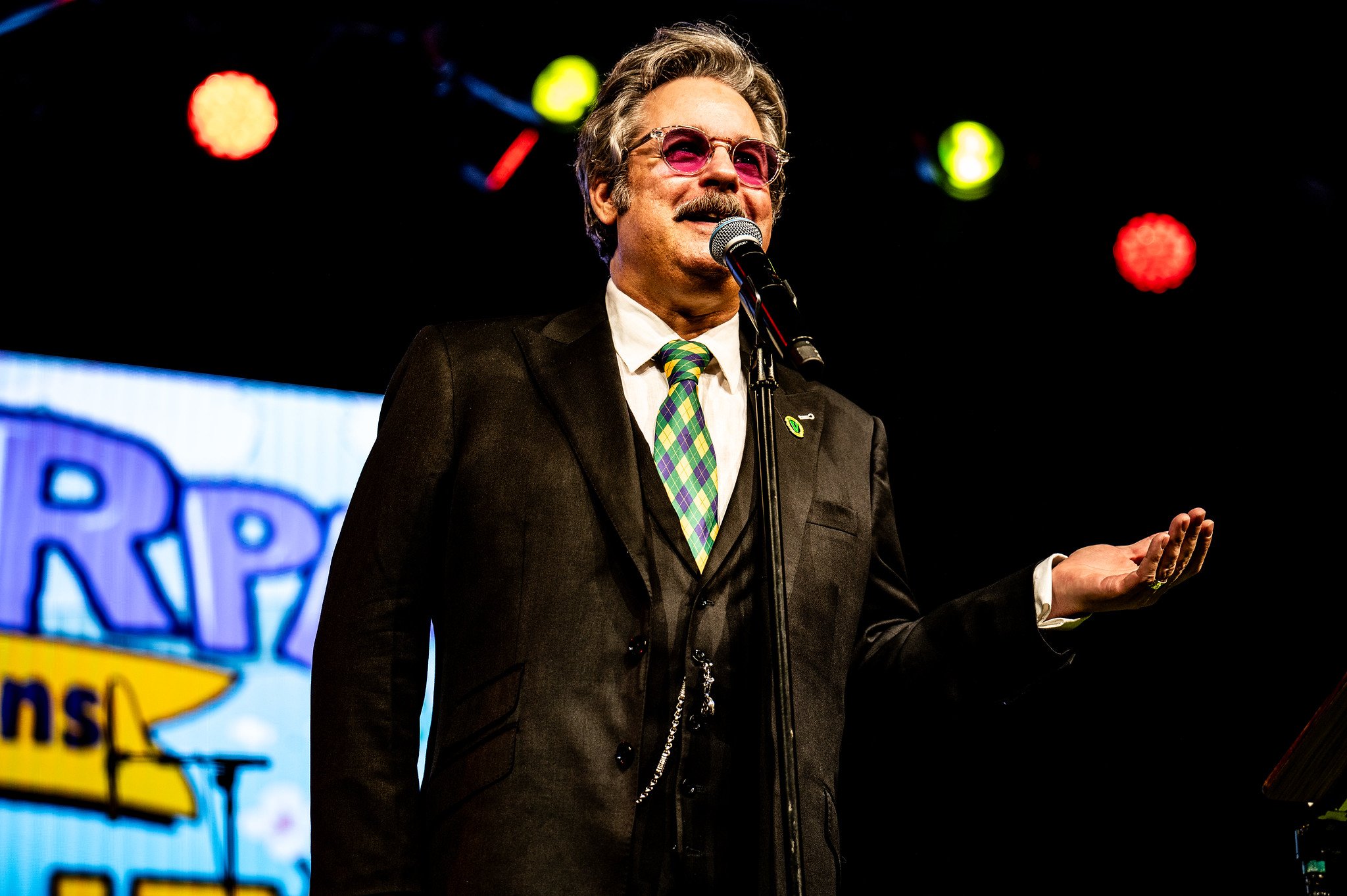 Varietopia w/ Paul F. Tompkins - photo 14