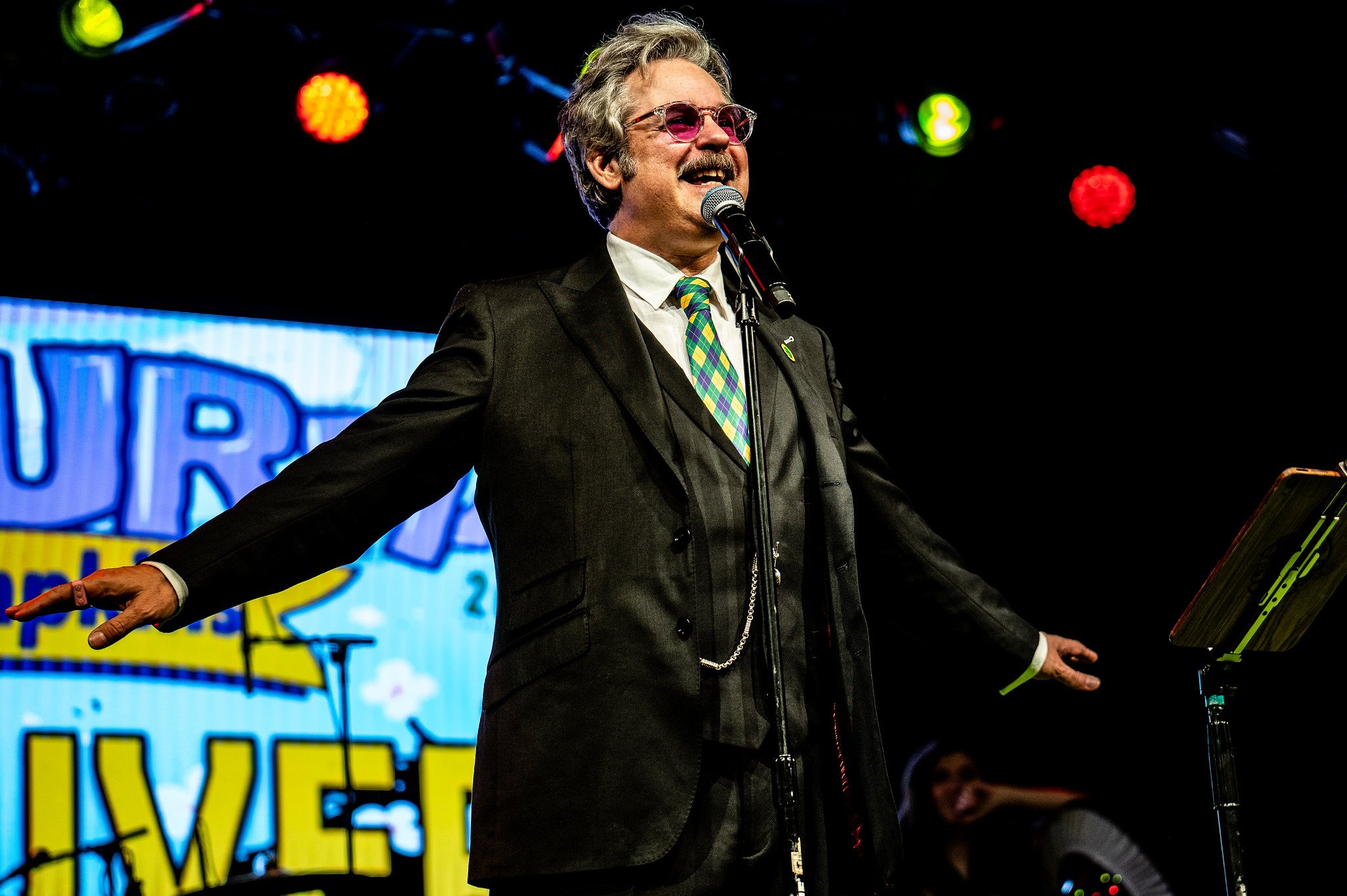 Varietopia w/ Paul F. Tompkins - photo 20